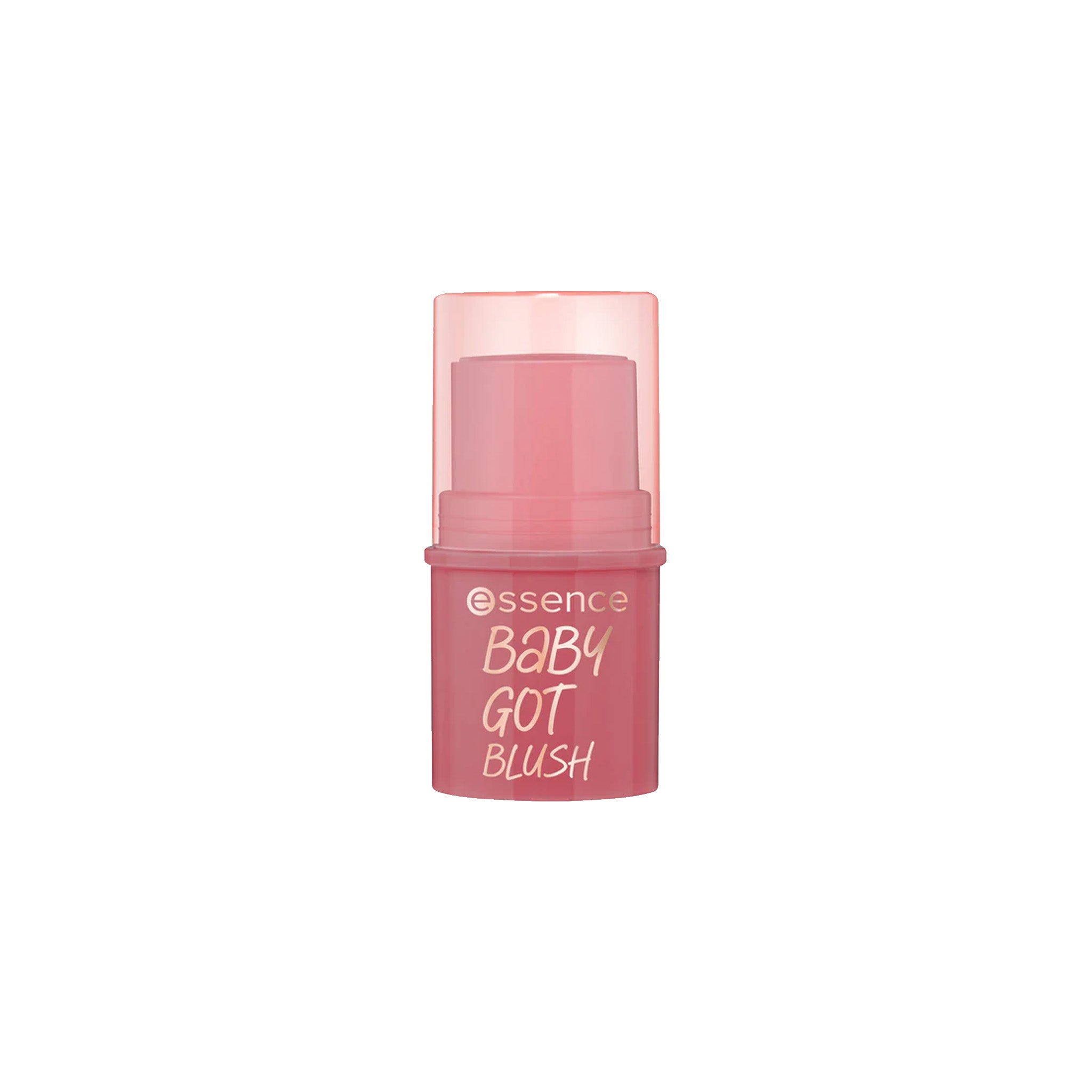 Essence Baby Got Blush 50 Cherry Cherry Baby Lebanon