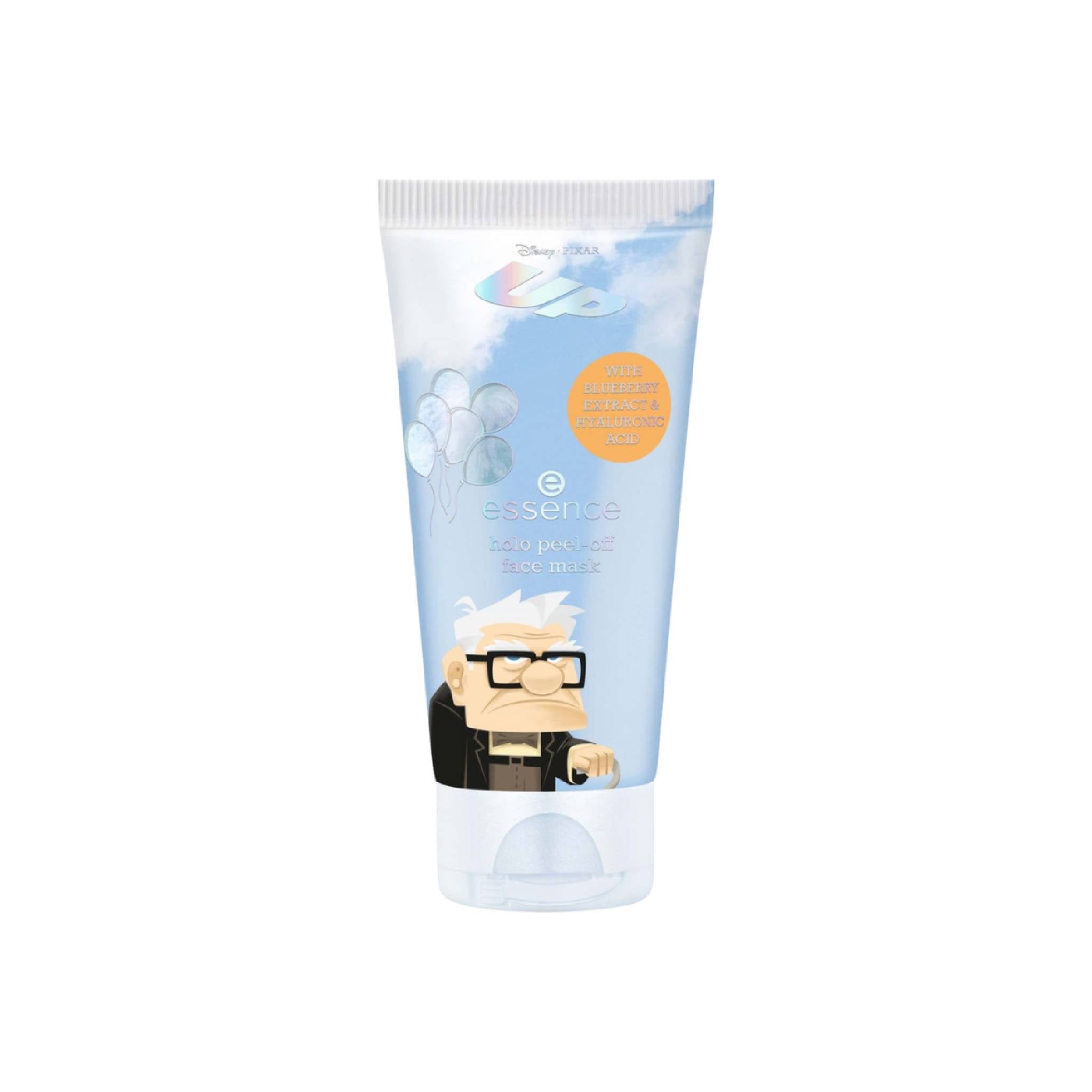 Essence Disney Pixar Holo Peel-Off Face Mask 50ml Lebanon