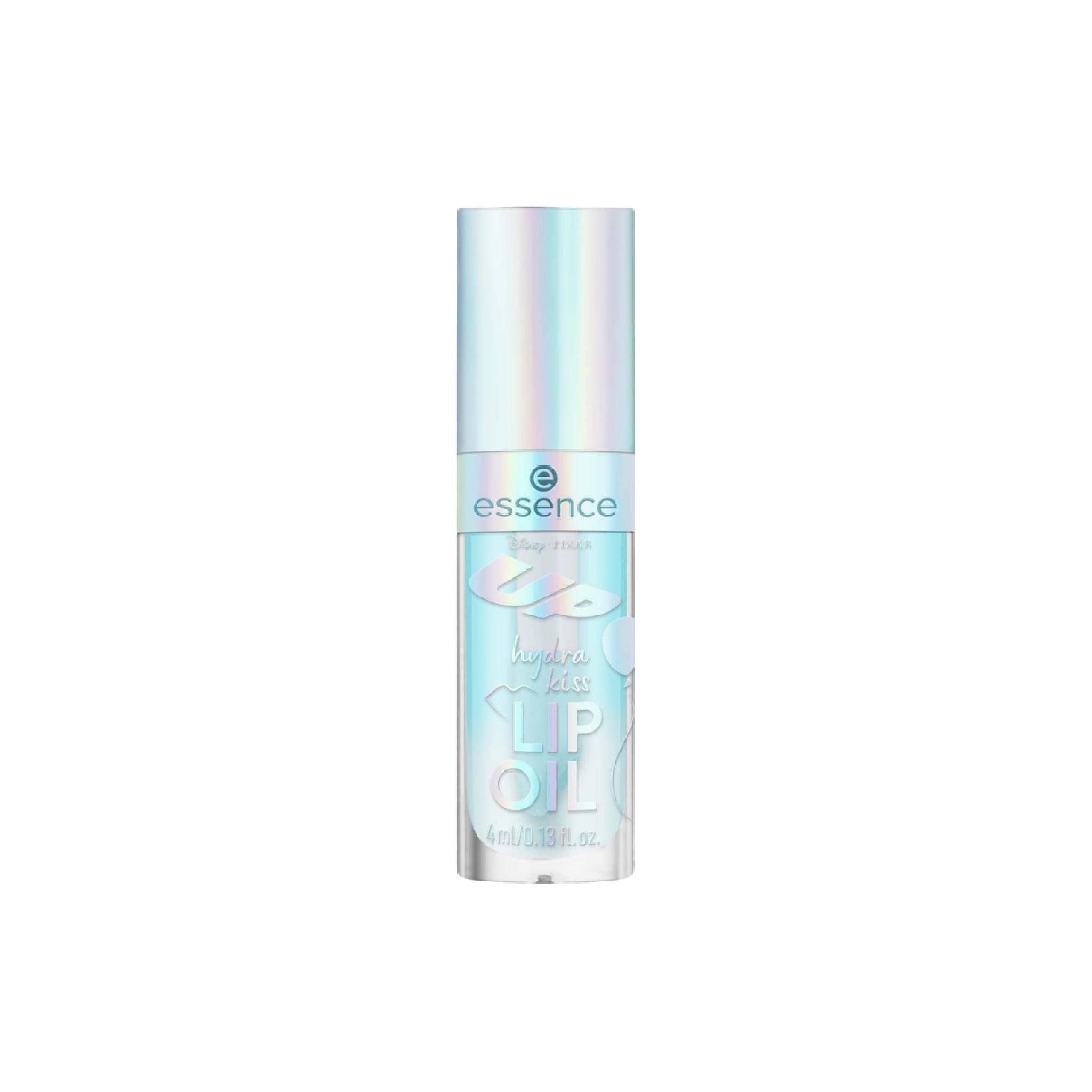 Essence Disney Pixar Hydra Kiss Lip Oil 01 Cloud Surfing Lebanon