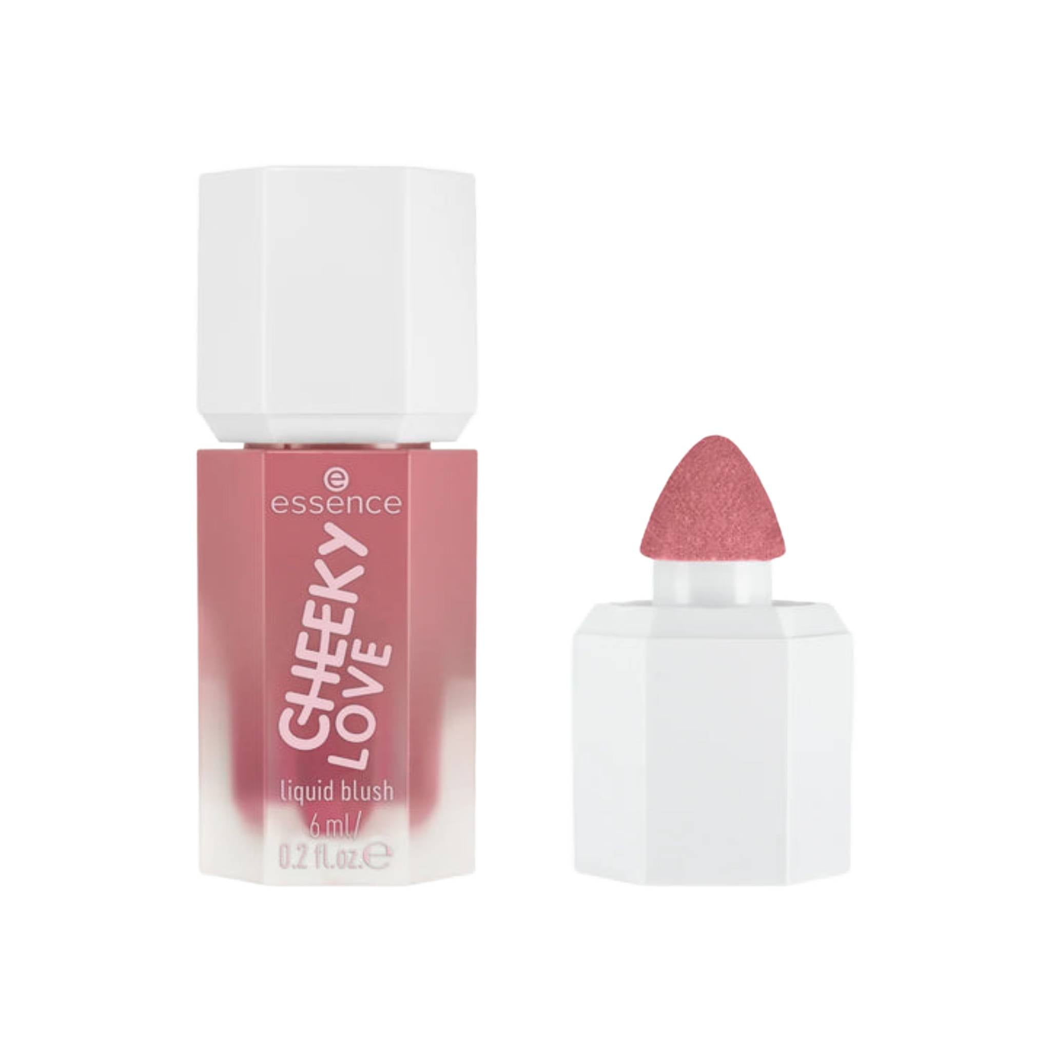 Essence Cheeky Love Liquid Blush Lebanon