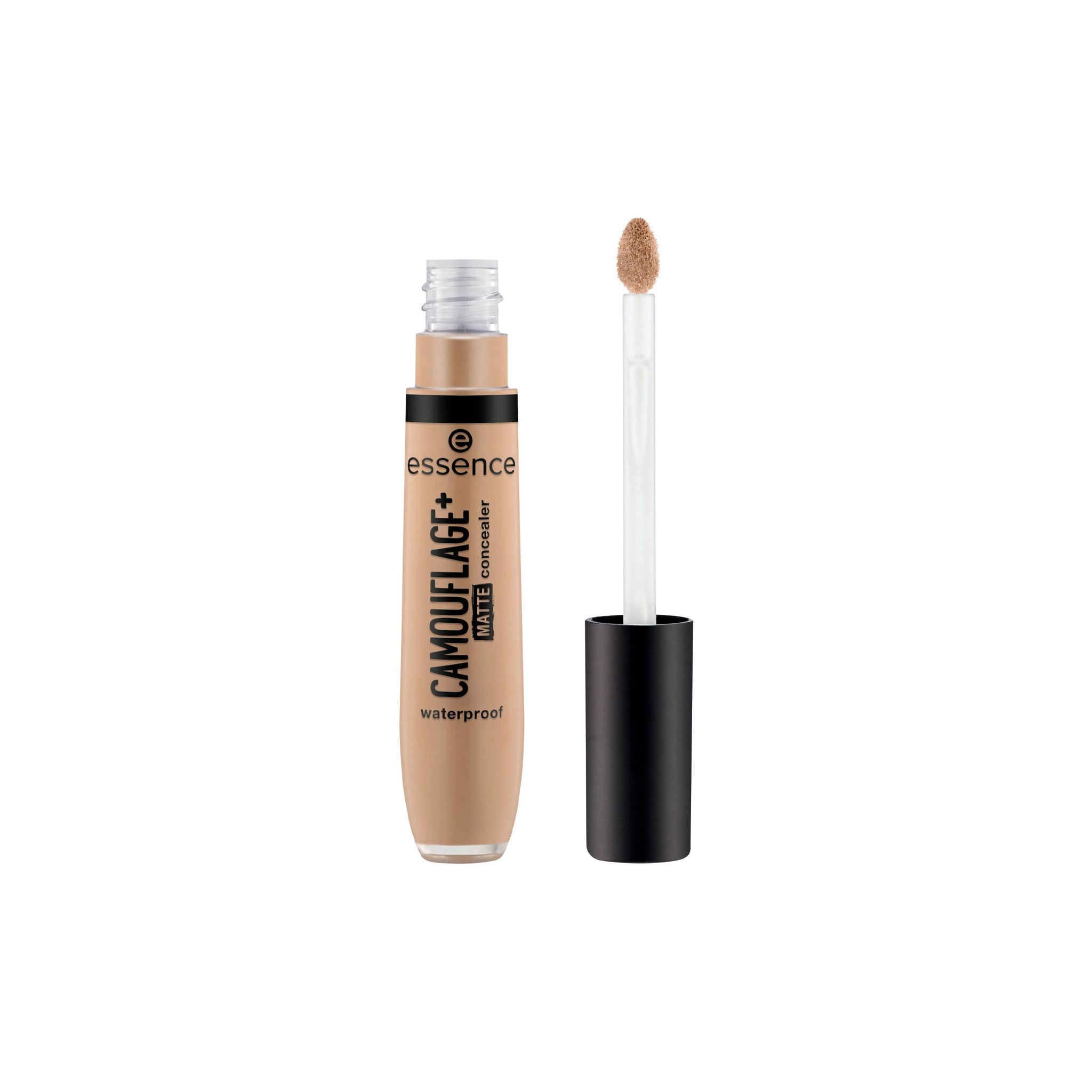 Essence Camouflage+ Matte Concealer 120 Lebanon