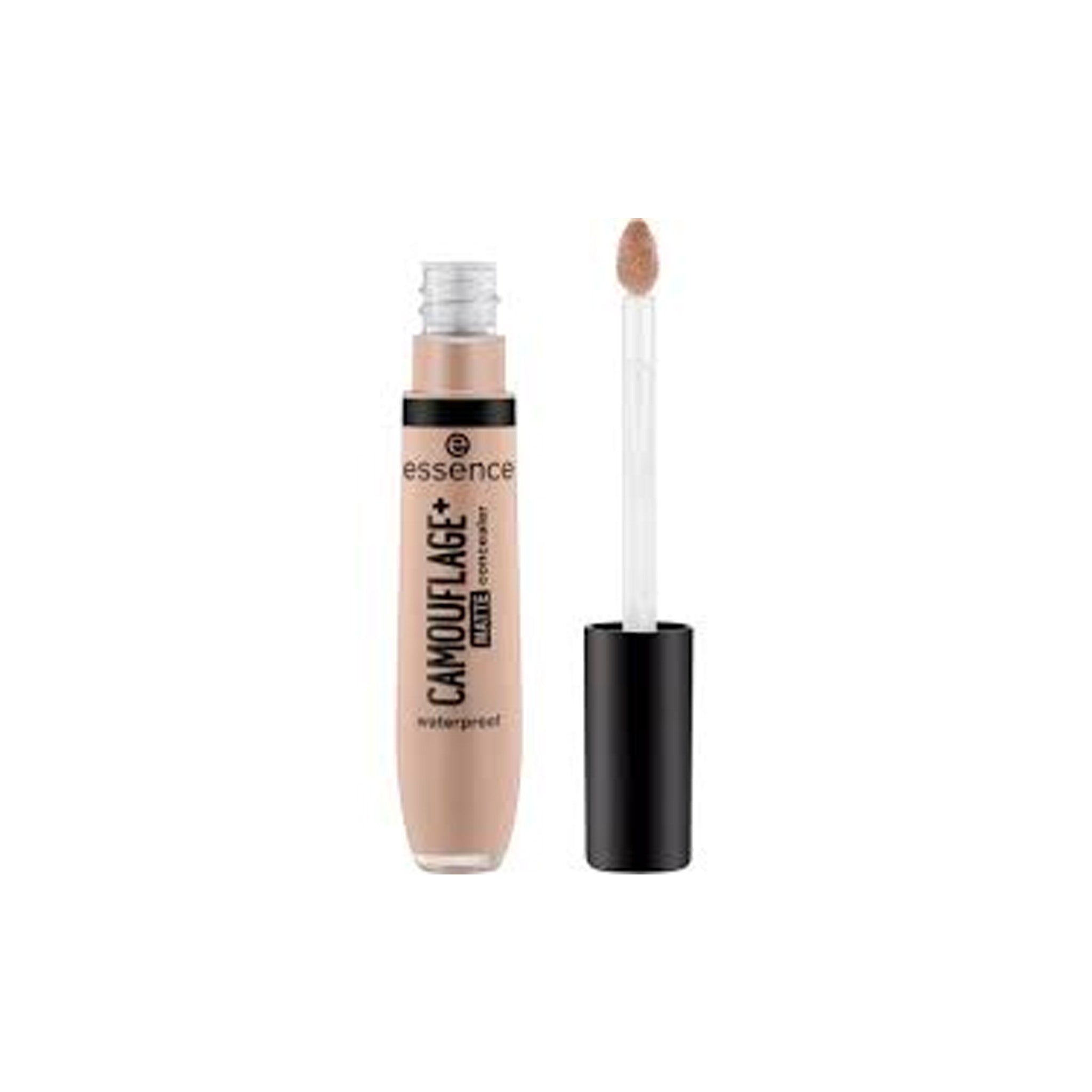 Essence Camouflage+ Matte Concealer 150 Lebanon
