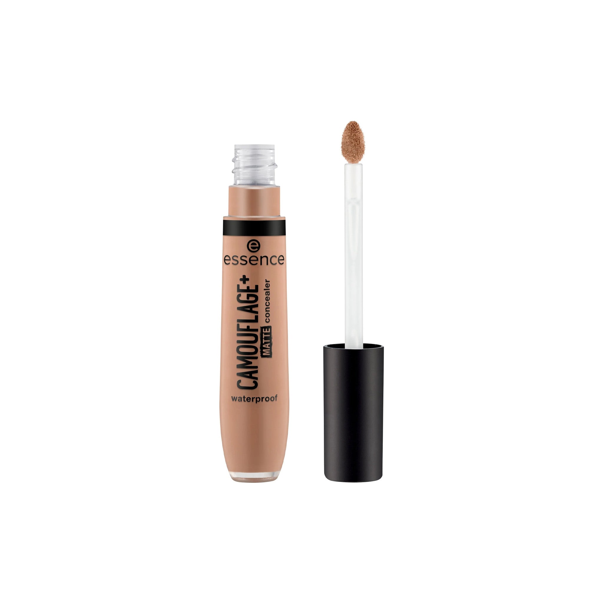 Essence Camouflage+ Matte Concealer 160 Lebanon