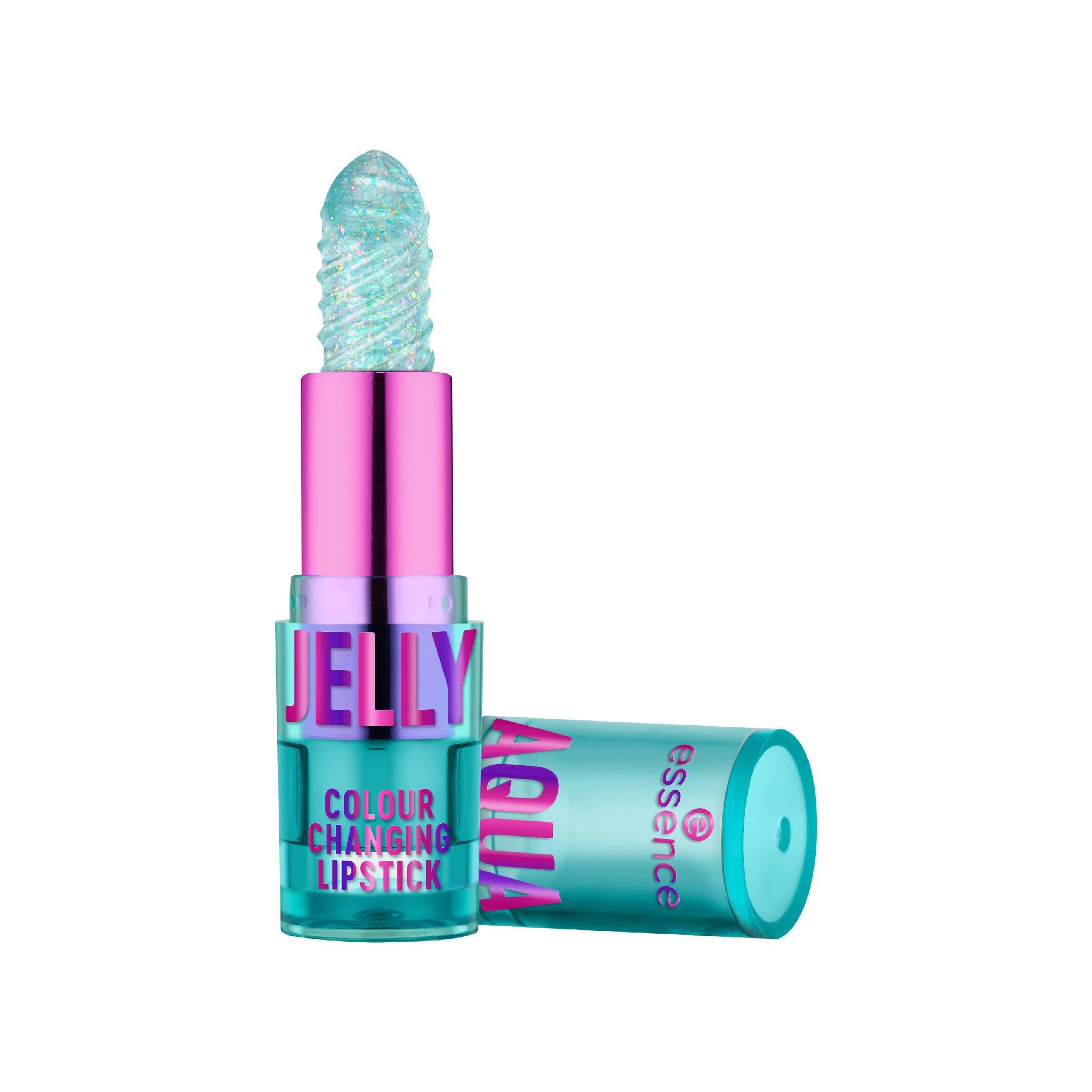 Essence Aqua Jelly Colour Changing Lipstick Lebanon