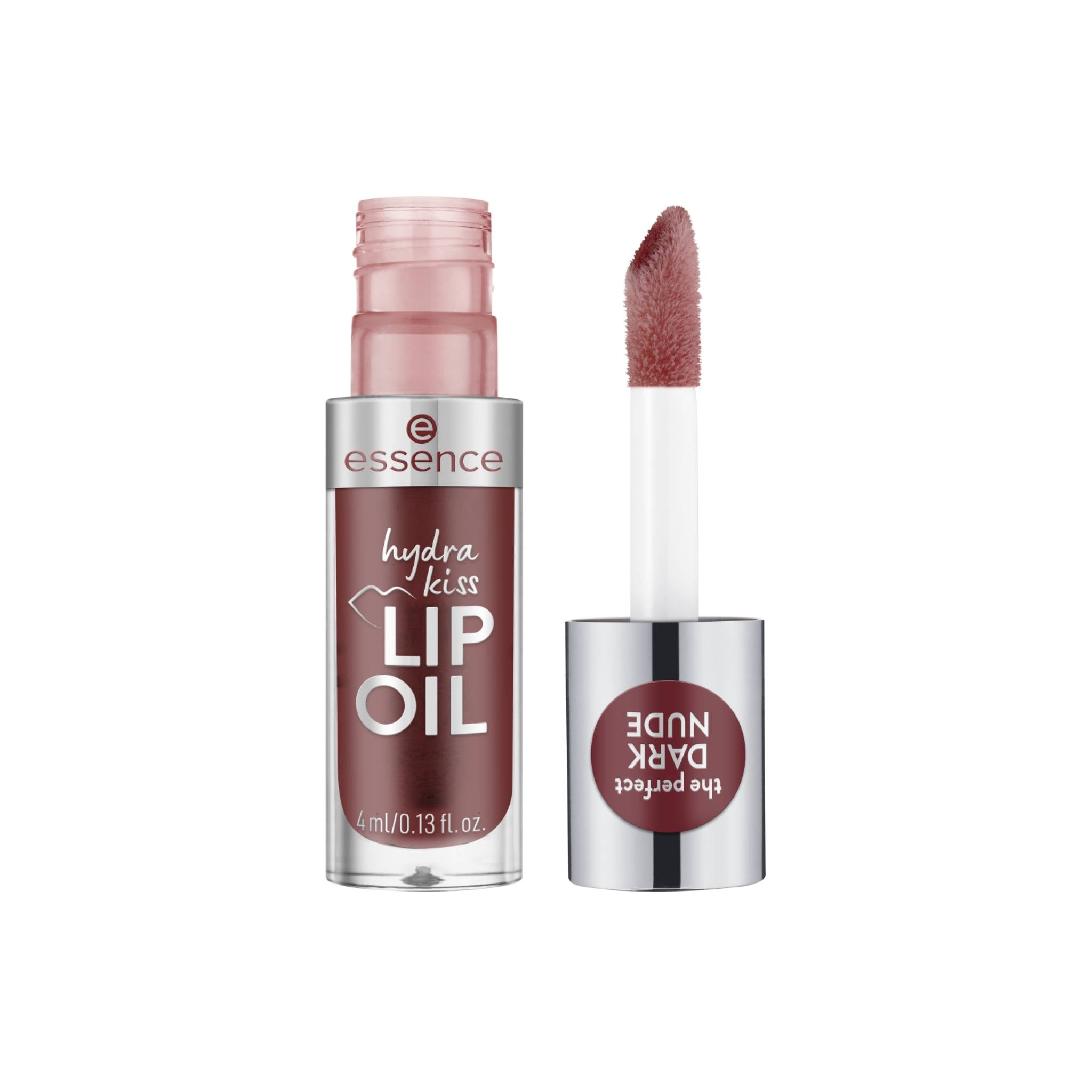 Essence Hydra Kiss Lip Oil 07 Classy Glassy Lebanon