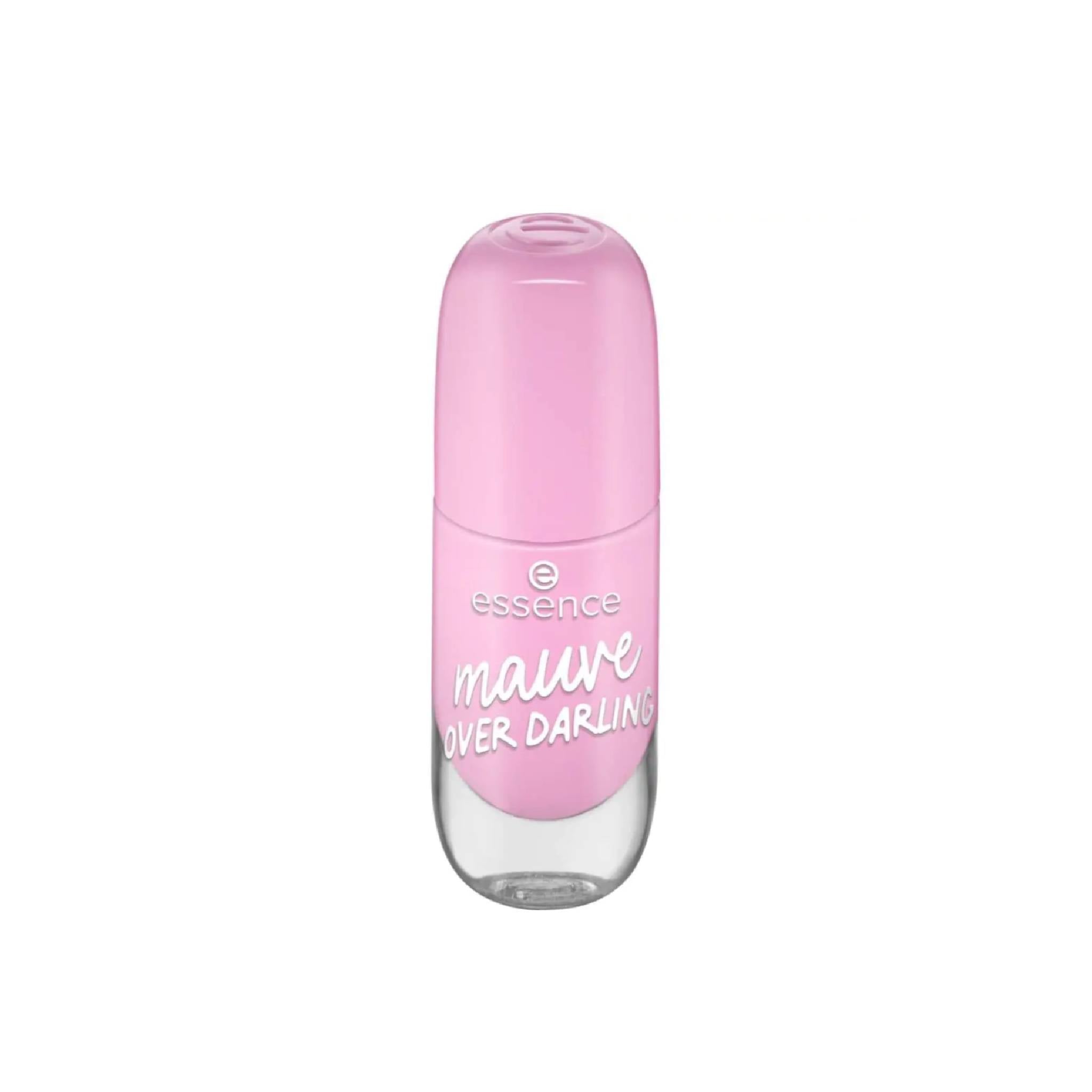Essence Gel Nail Lacquer 43 I'm Peachy Today Lebanon