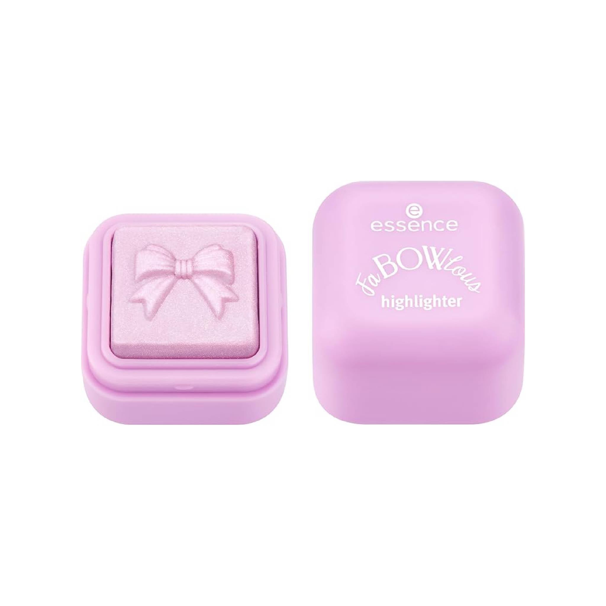 Essence FaBOWlous Highlighter 01 Lebanon