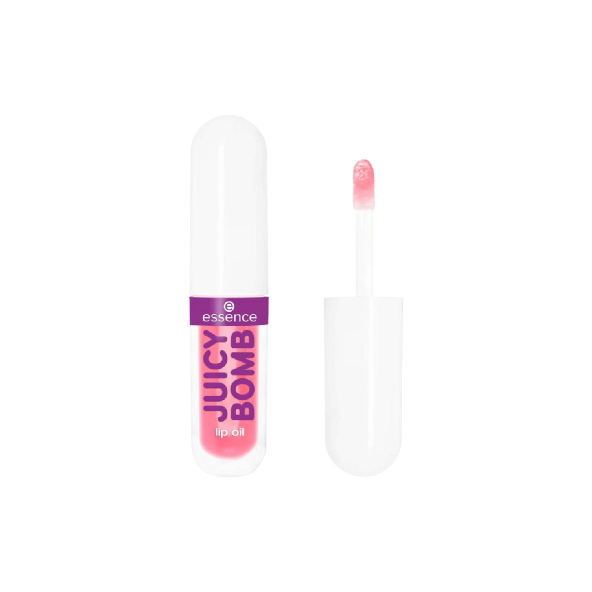 Essence Juicy Bomb Party Lip Oil 03 Lebanon
