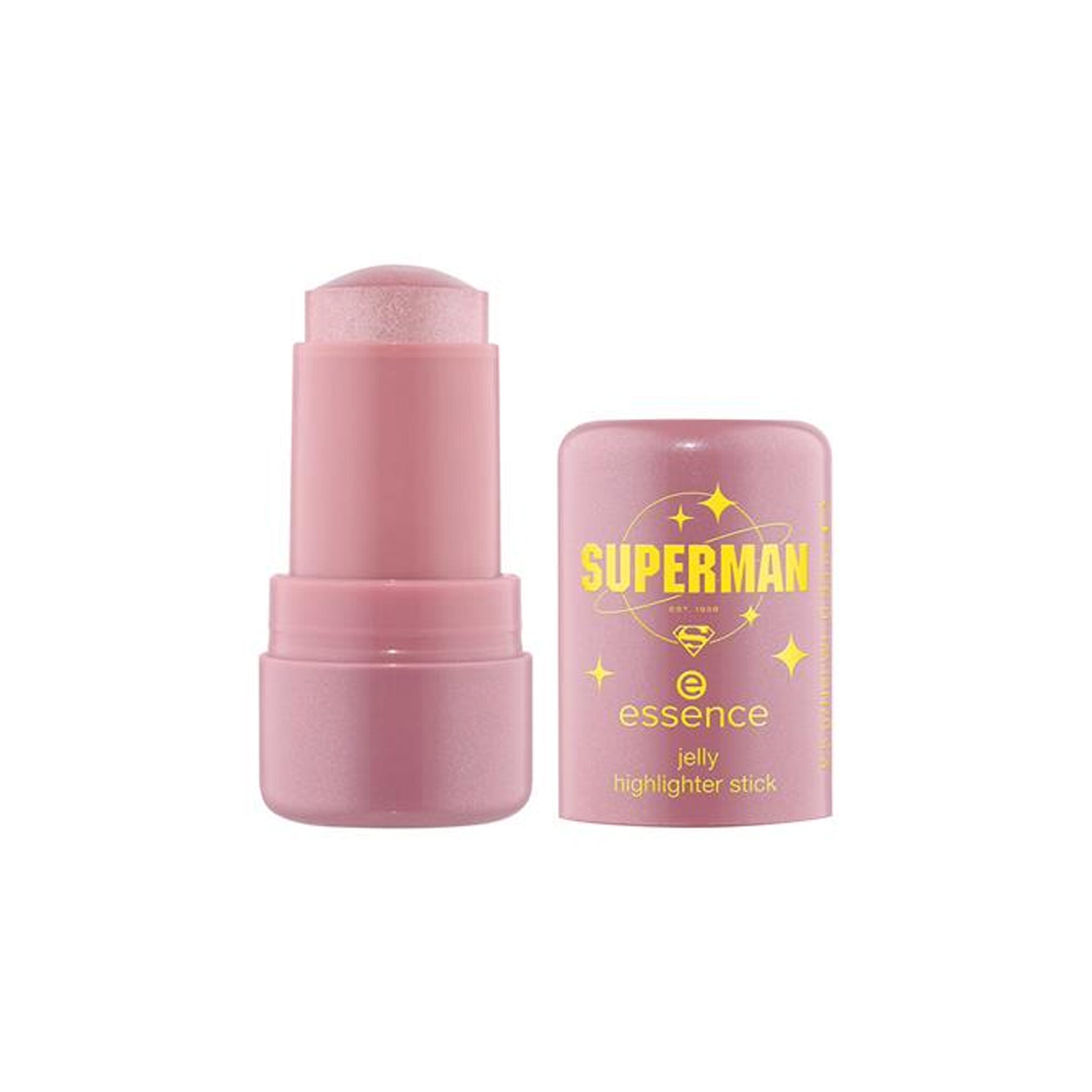 Essence Superman Jelly Highlighter Stick Lebanon