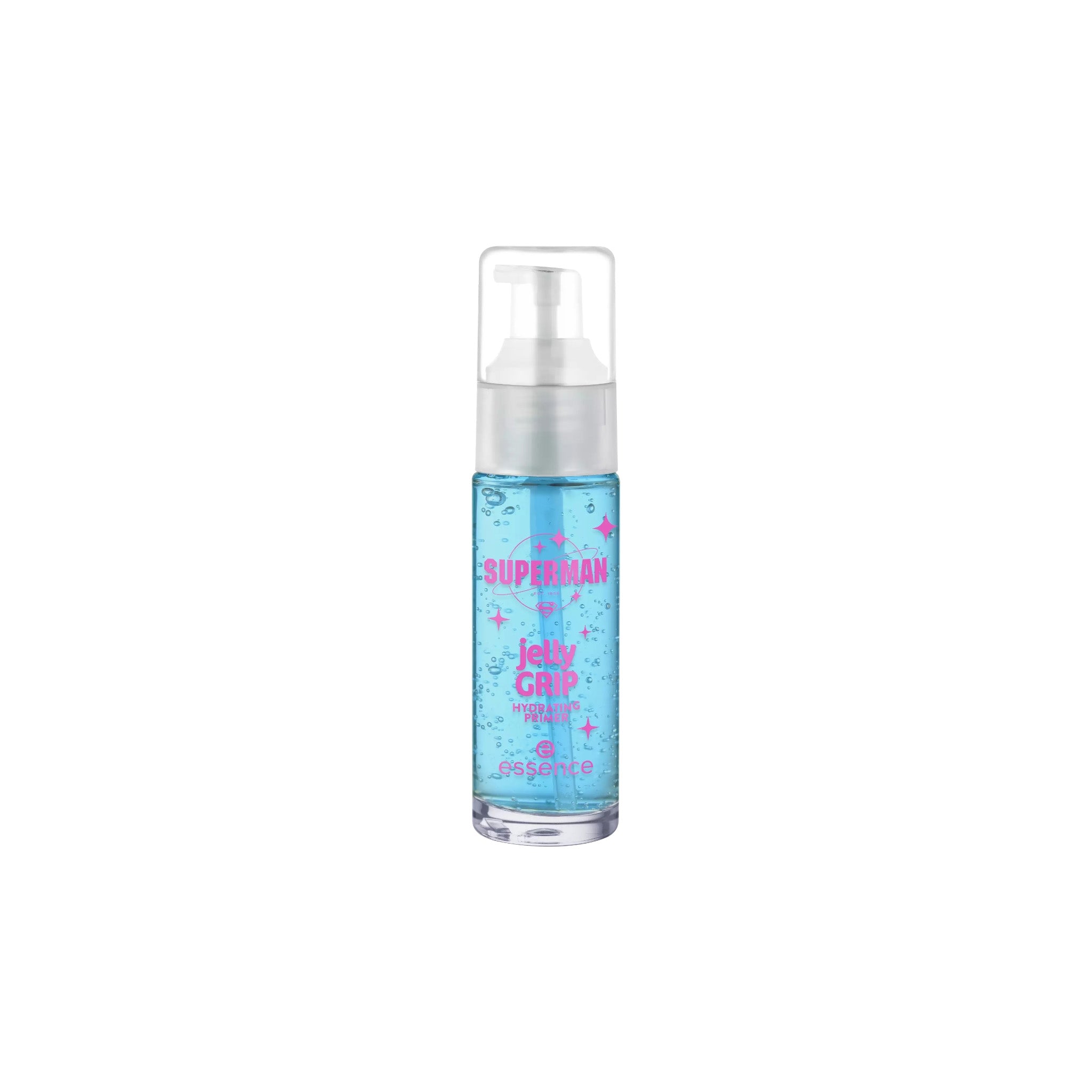 Essence Superman Jelly Grip Hydrating Primer Lebanon