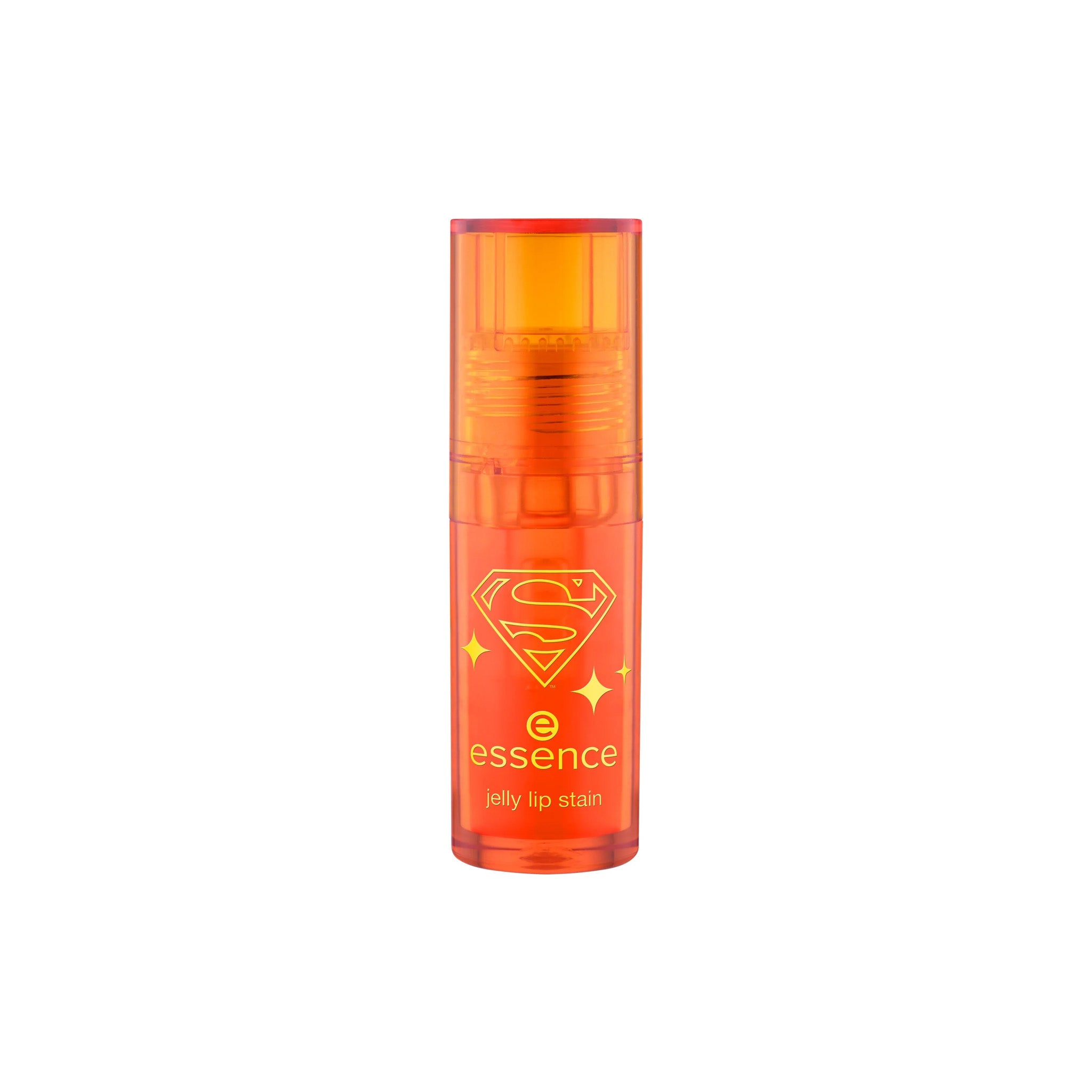 Essence Superman Jelly Lip Stain 02 Pow! Lebanon