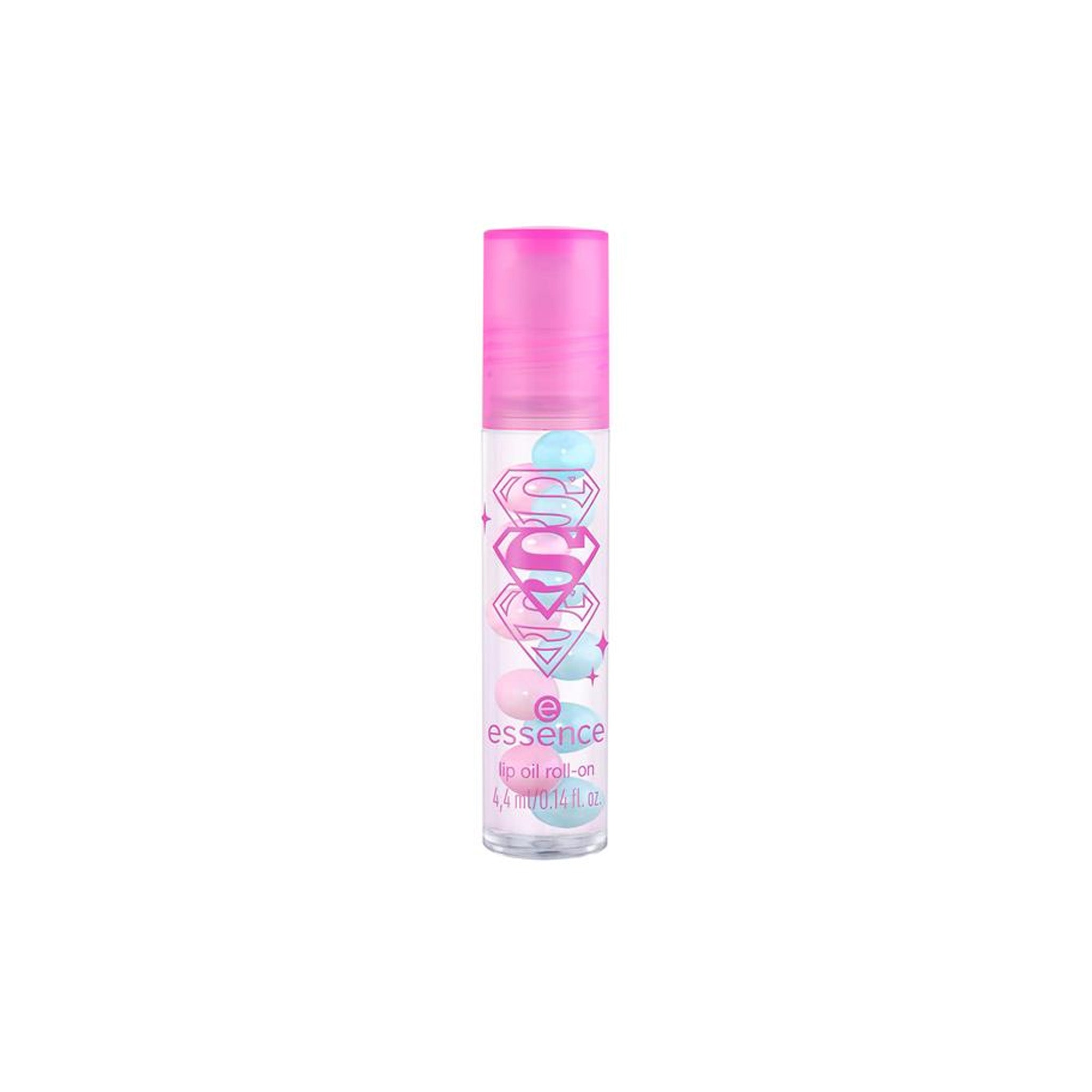 Essence Superman Lip Oil Roll-On Lebanon