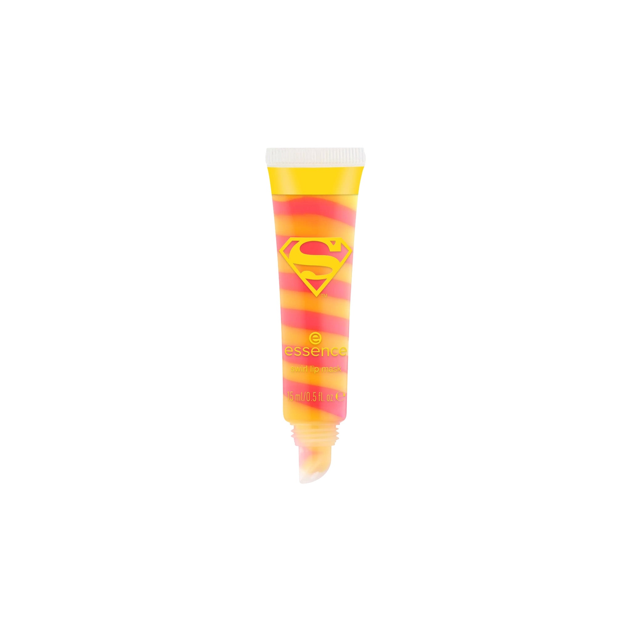 Essence Superman Swirl Lip Mask Lebanon