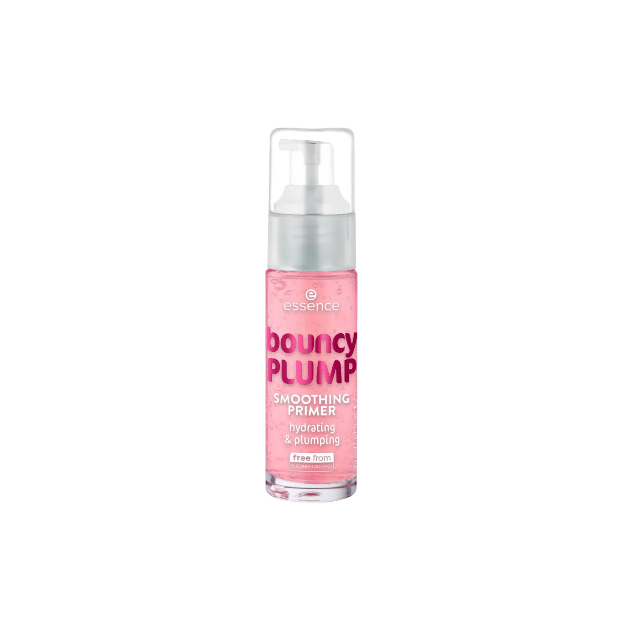Essence Bouncy Plump Smoothing Primer Lebanon