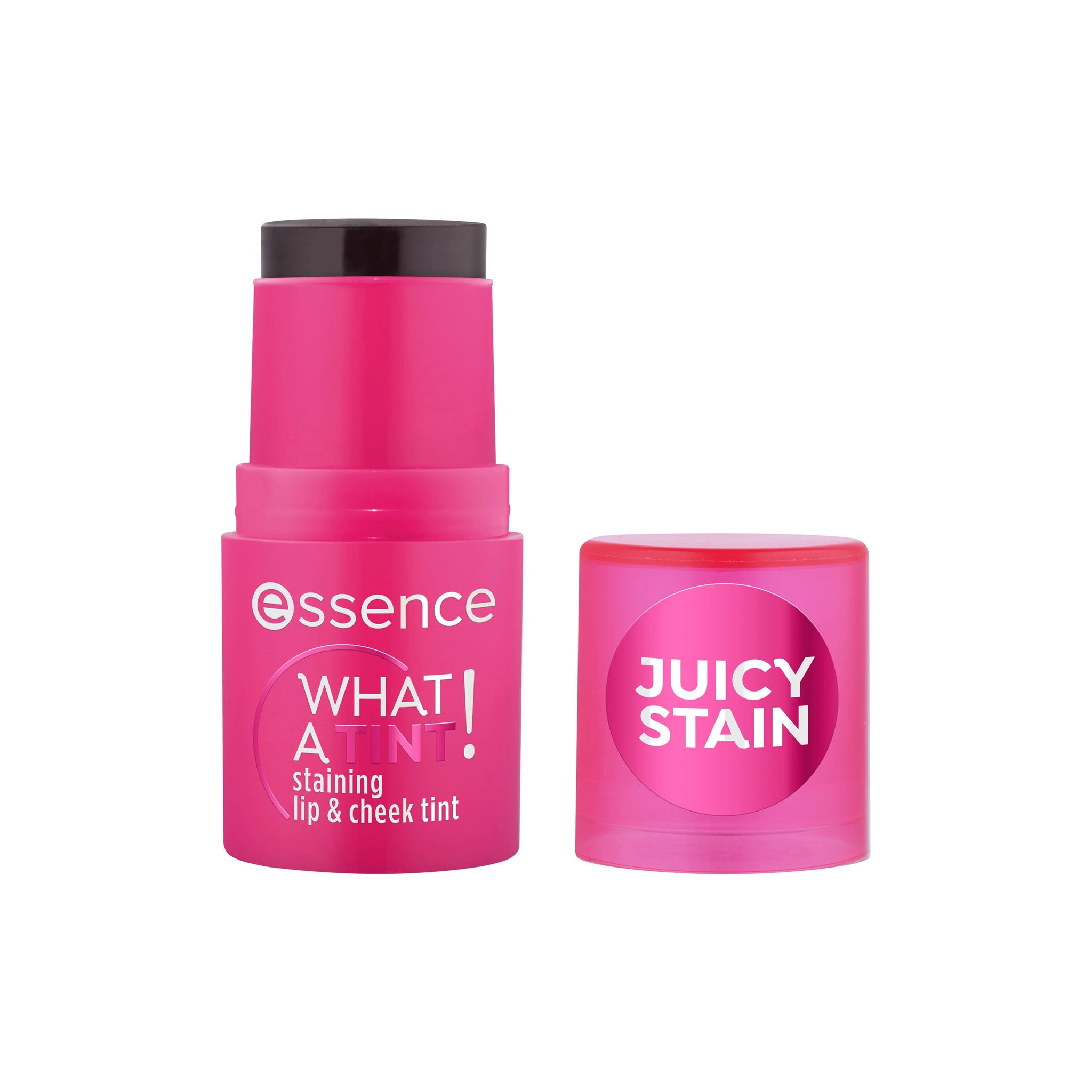Essence What A Tint! Staining Lip & Cheek Tint 10 Raspberry Vibes Lebanon