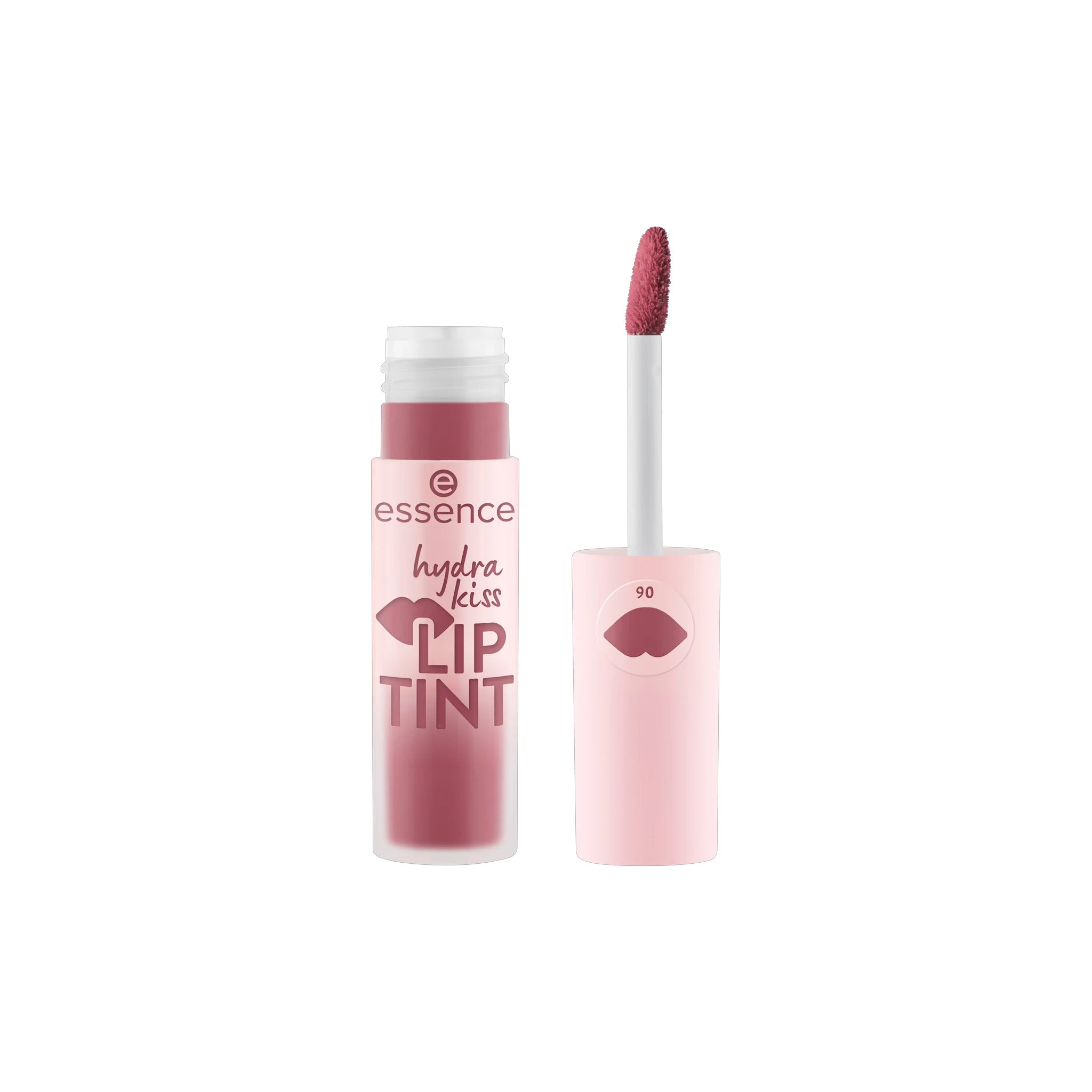 Essence Hydra Kiss Lip Tint 04 Classy Red Lebanon