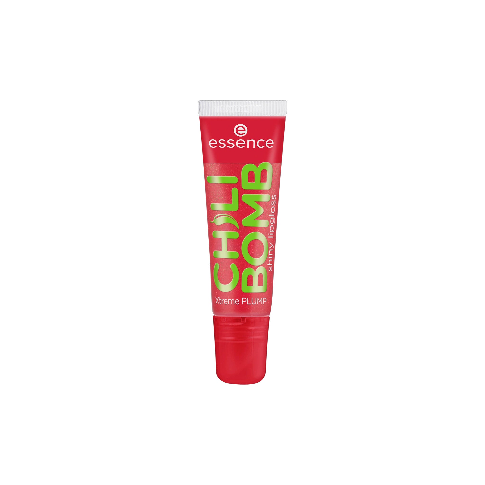 Essence Chili Bomb Shiny Lipgloss 01 Strawberry Salsa Lebanon