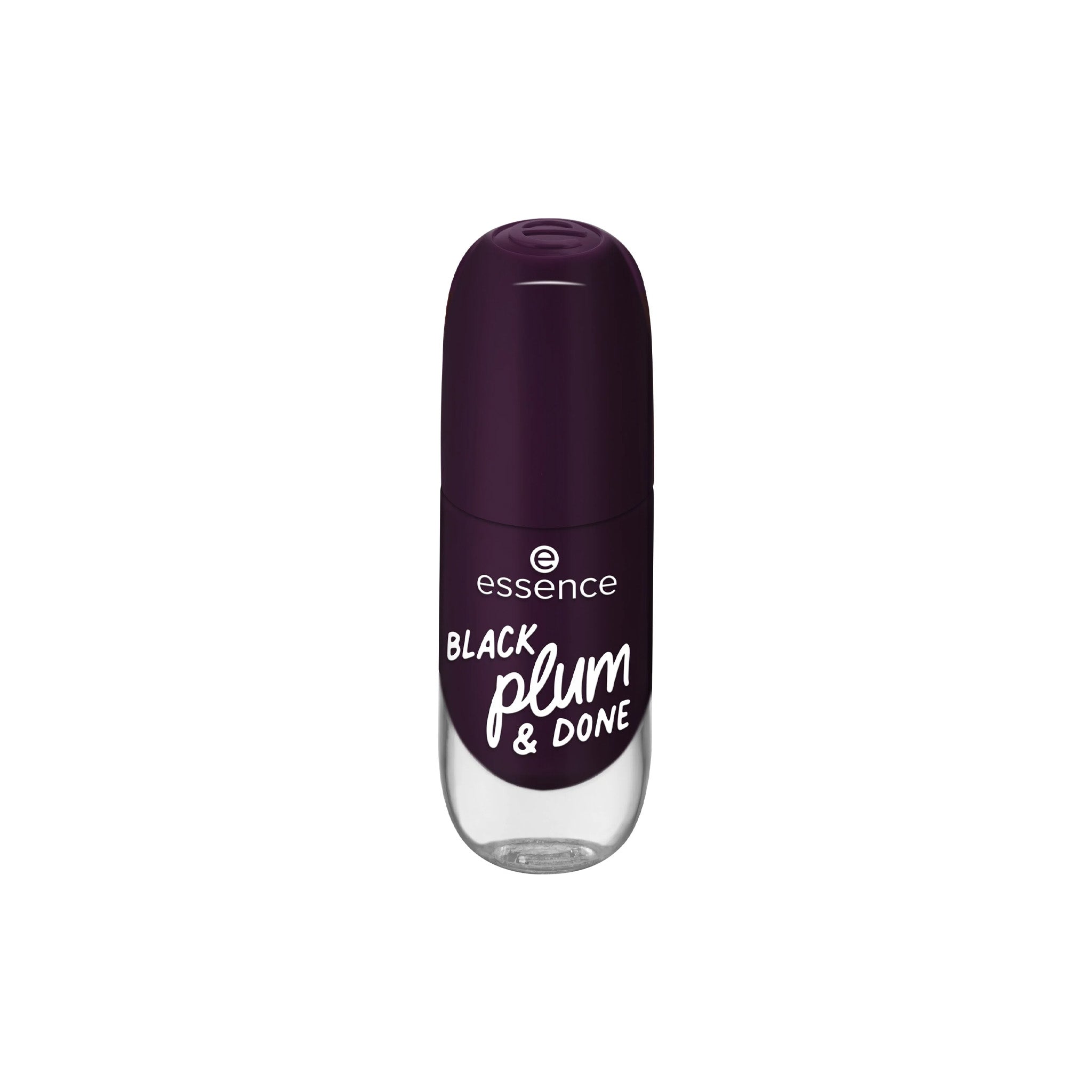 Essence Gel Nail Lacquer 52 Coral Me Maybe Lebanon
