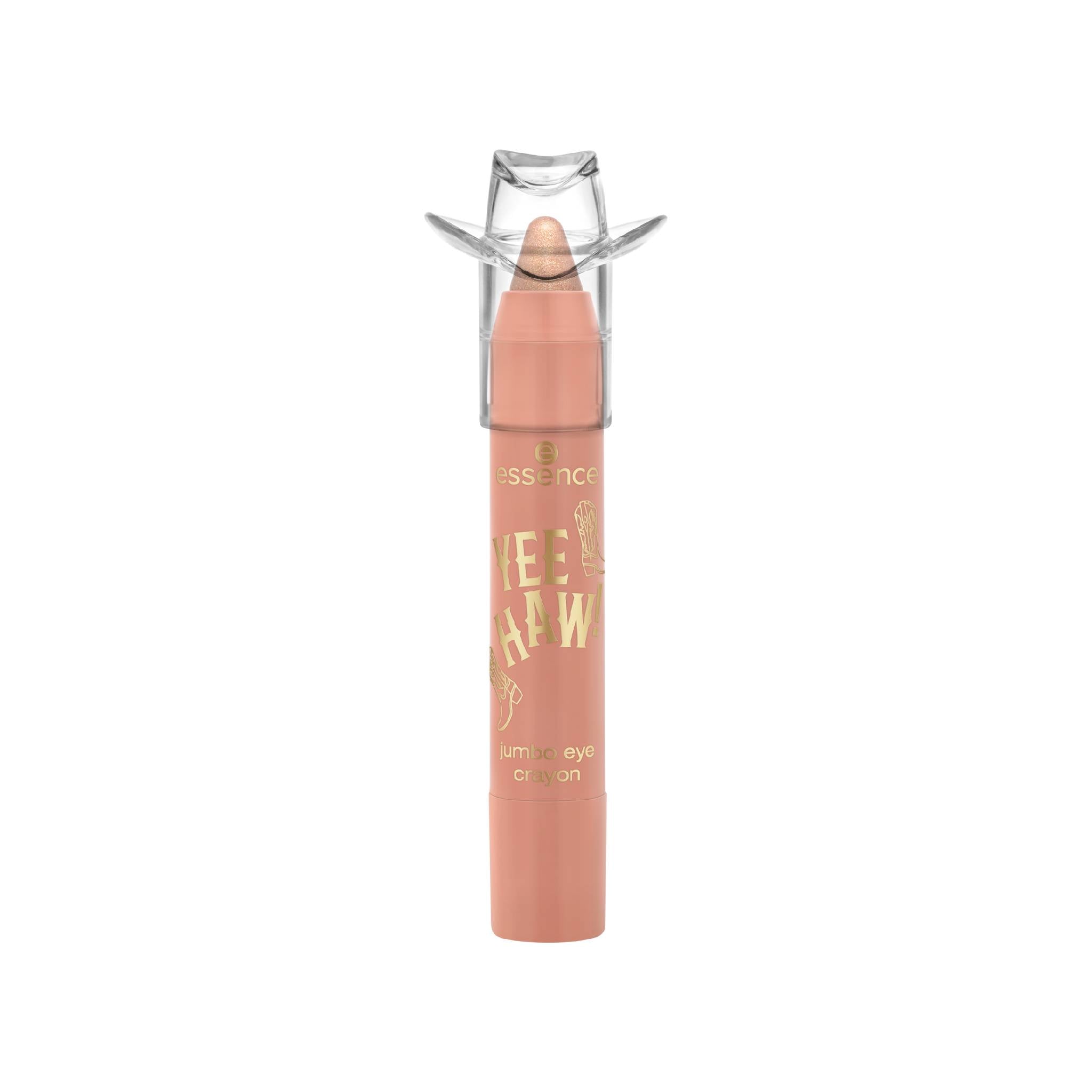 Essence YEE HAW! Jumbo Eye Crayon Lebanon