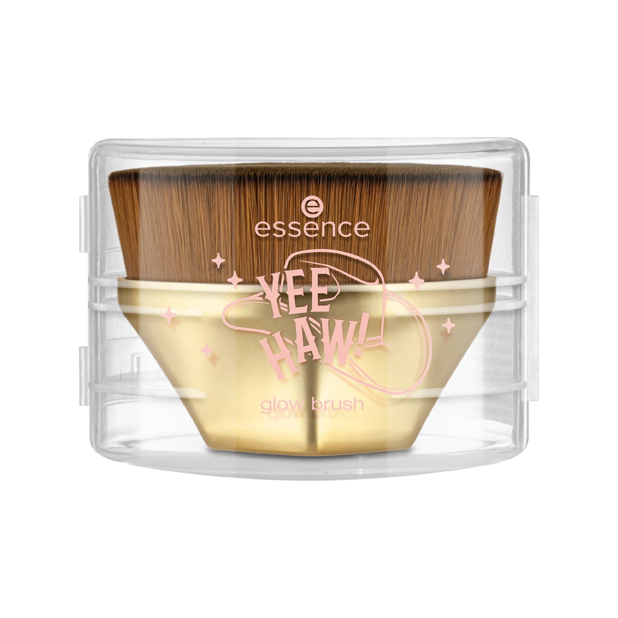 Essence YEE HAW! Glow Brush Lebanon