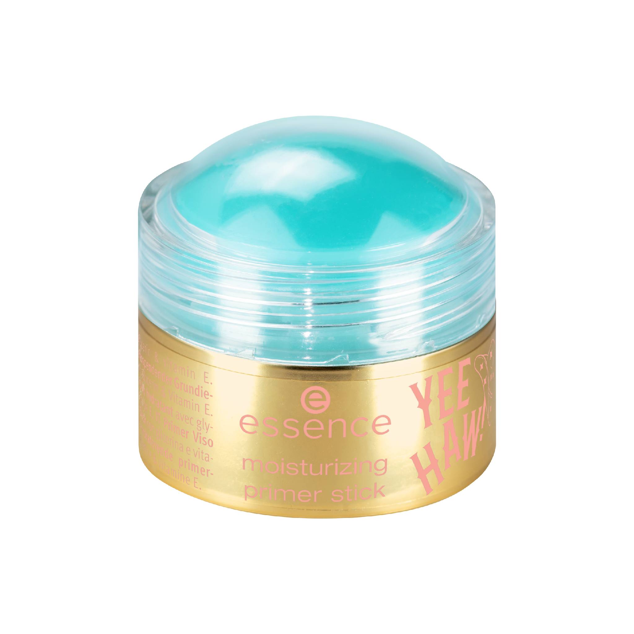 Essence YEE HAW! Moisturizing Primer Stick Lebanon