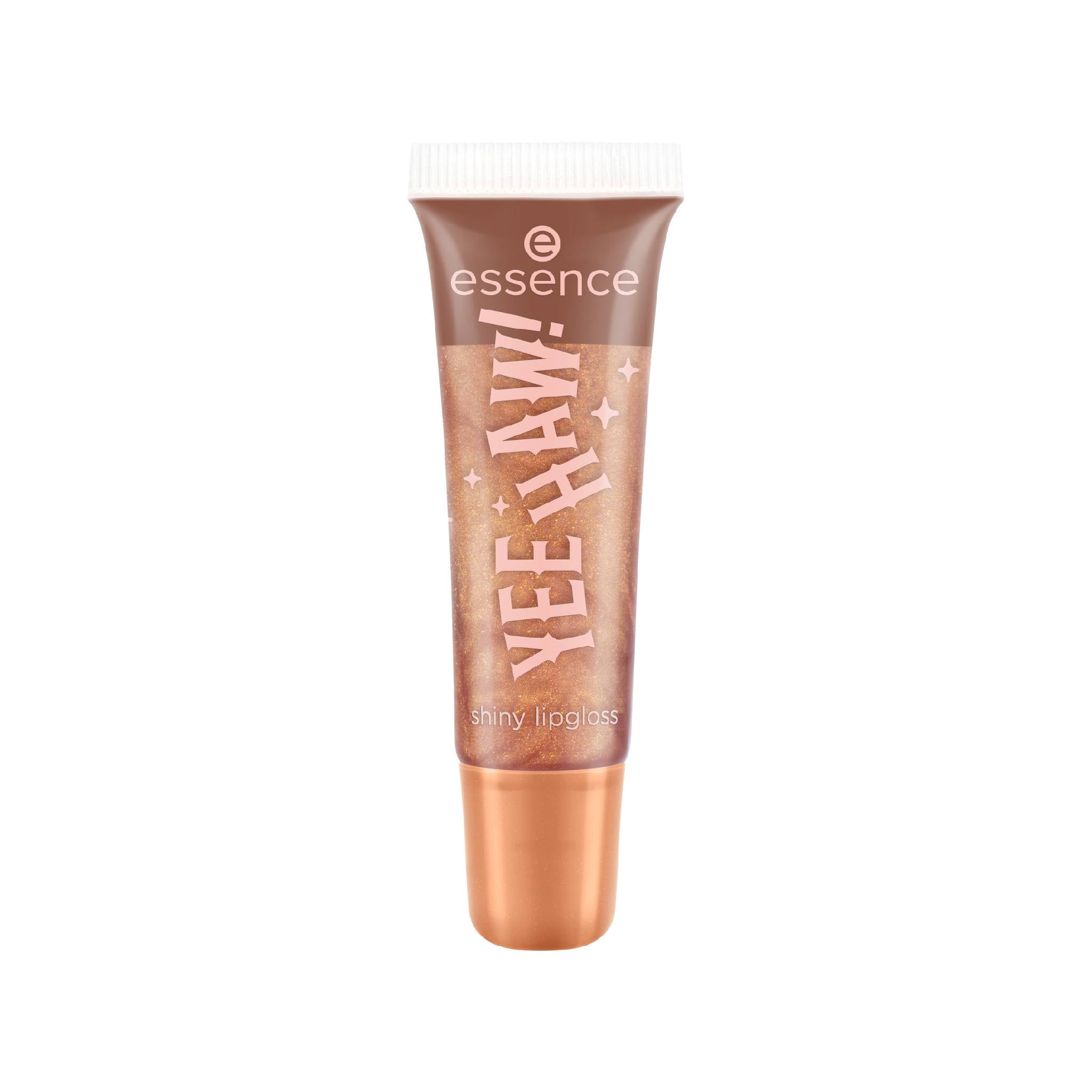 Essence YEE HAW! Shiny Lipgloss Lebanon