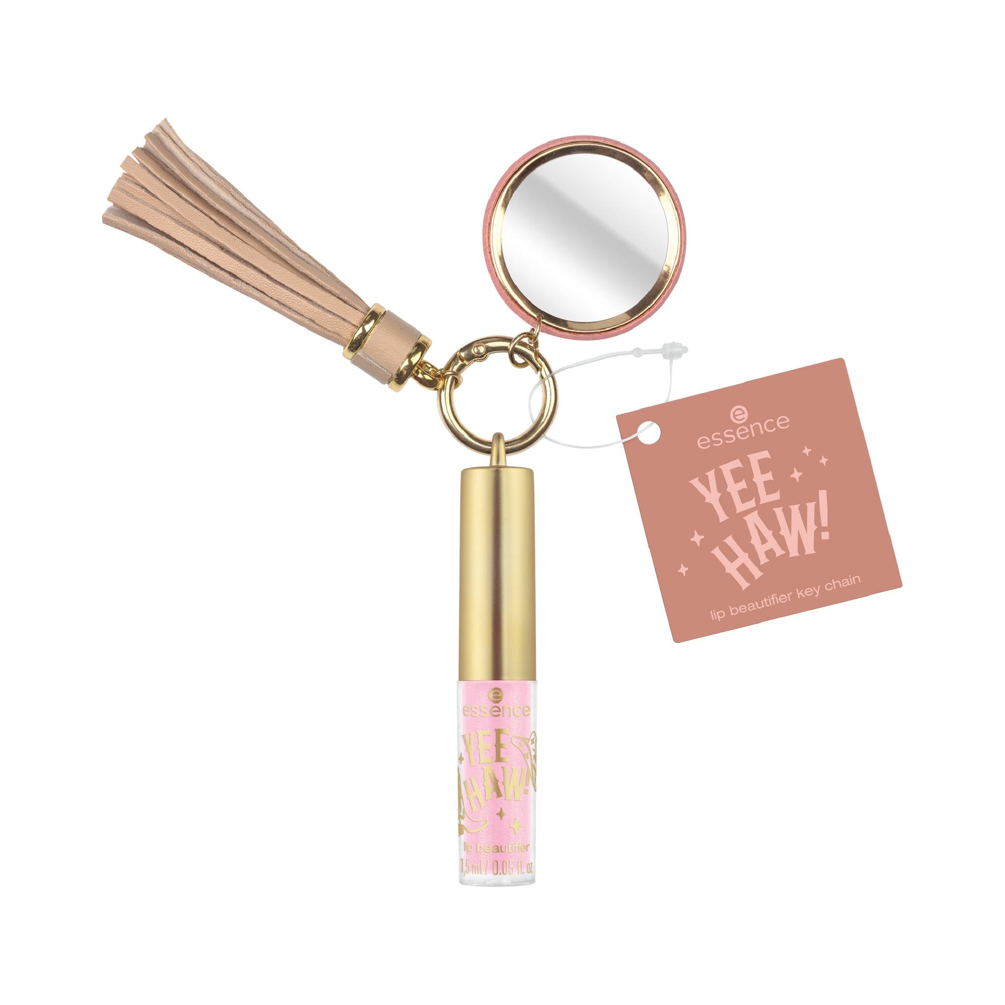 Essence YEE HAW! Lip Beautifier Key Chain Lebanon