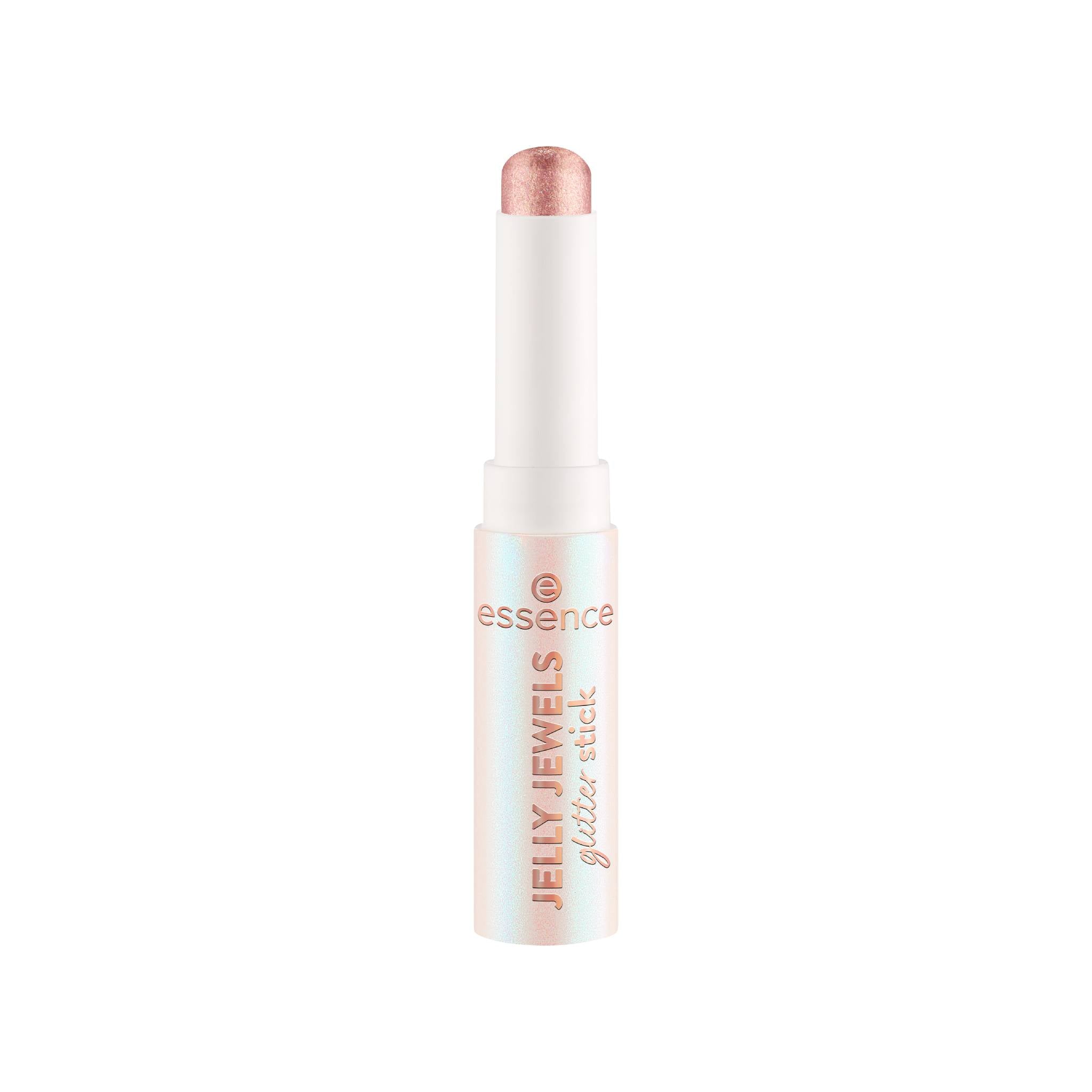 Essence Jelly Jewels Glitter Stick 03 Golden Hour Lebanon
