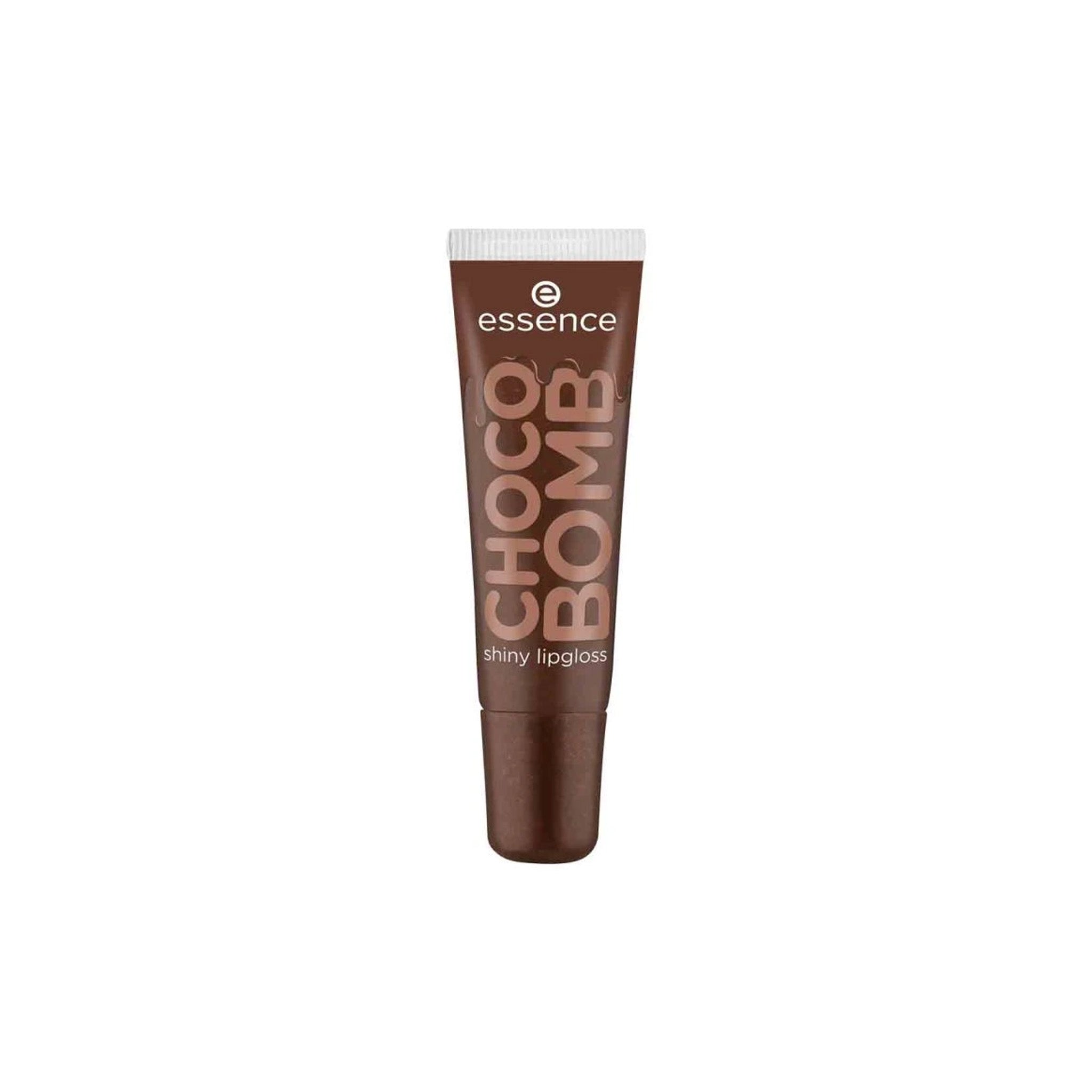 Essence Choco Bomb Shiny Lipgloss Lebanon