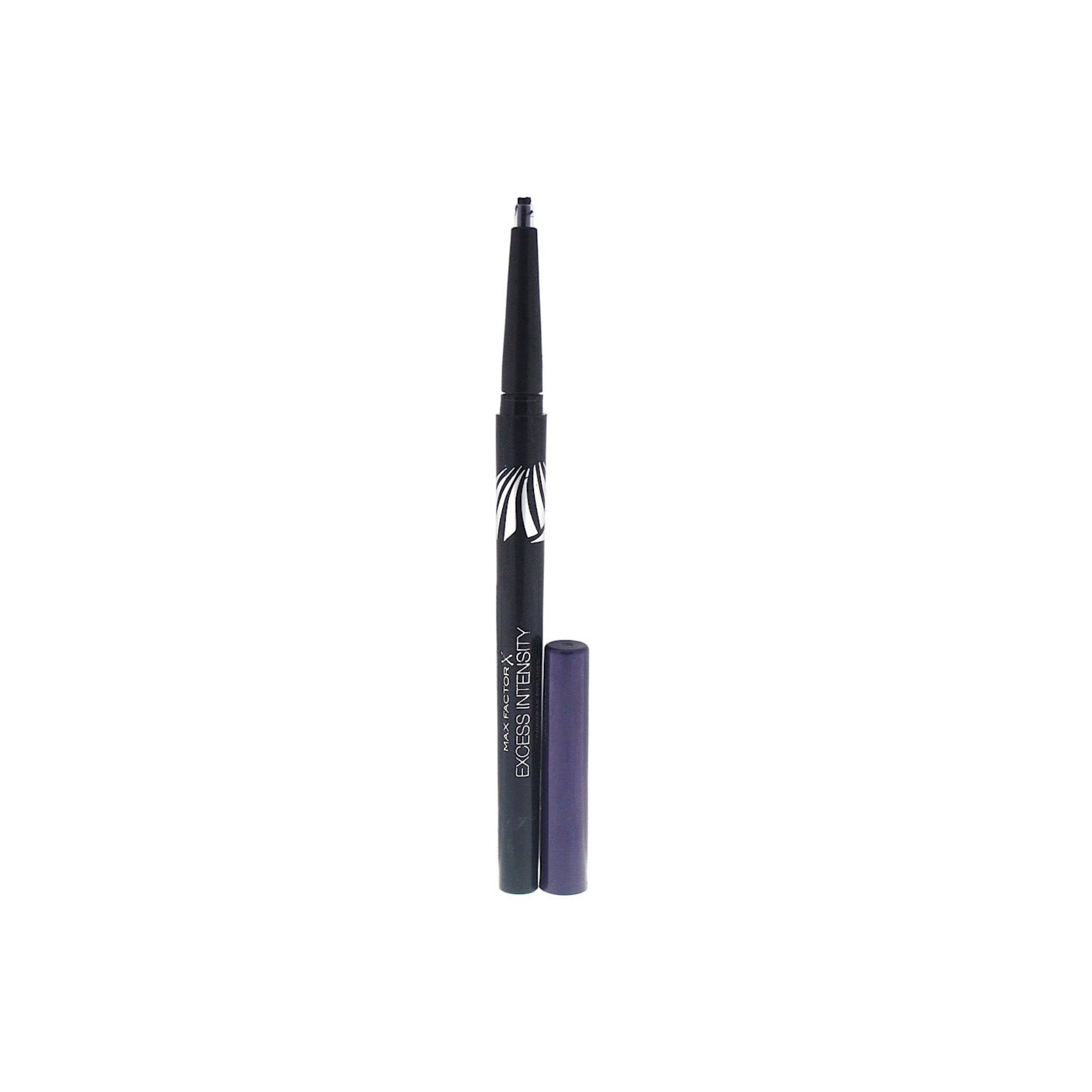 Max Factor Excess Intensity Longwear Eyeliner 08 Violet Lebanon