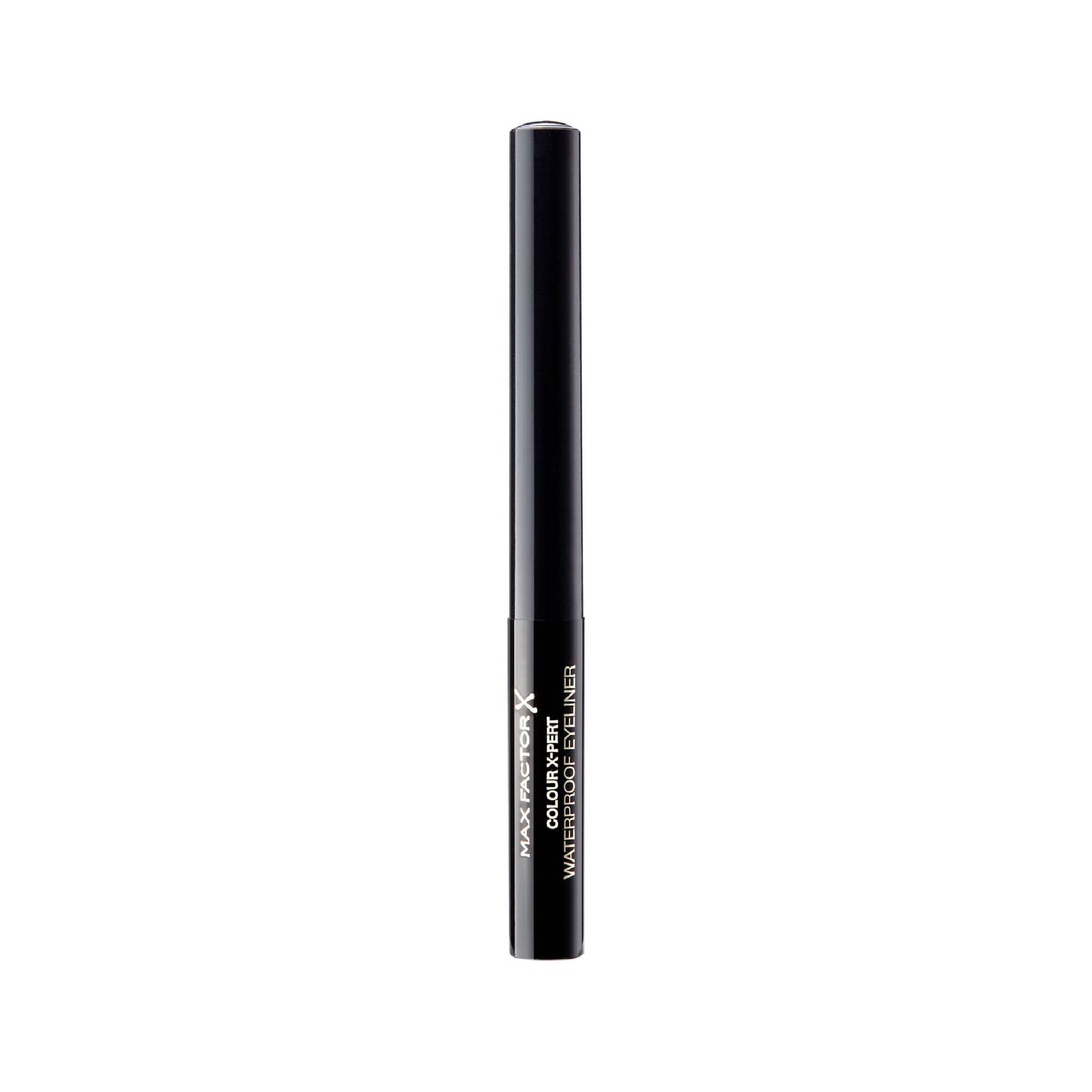 Max Factor Colour X Pert Waterproof Eyeliner 01 Deep Black Lebanon