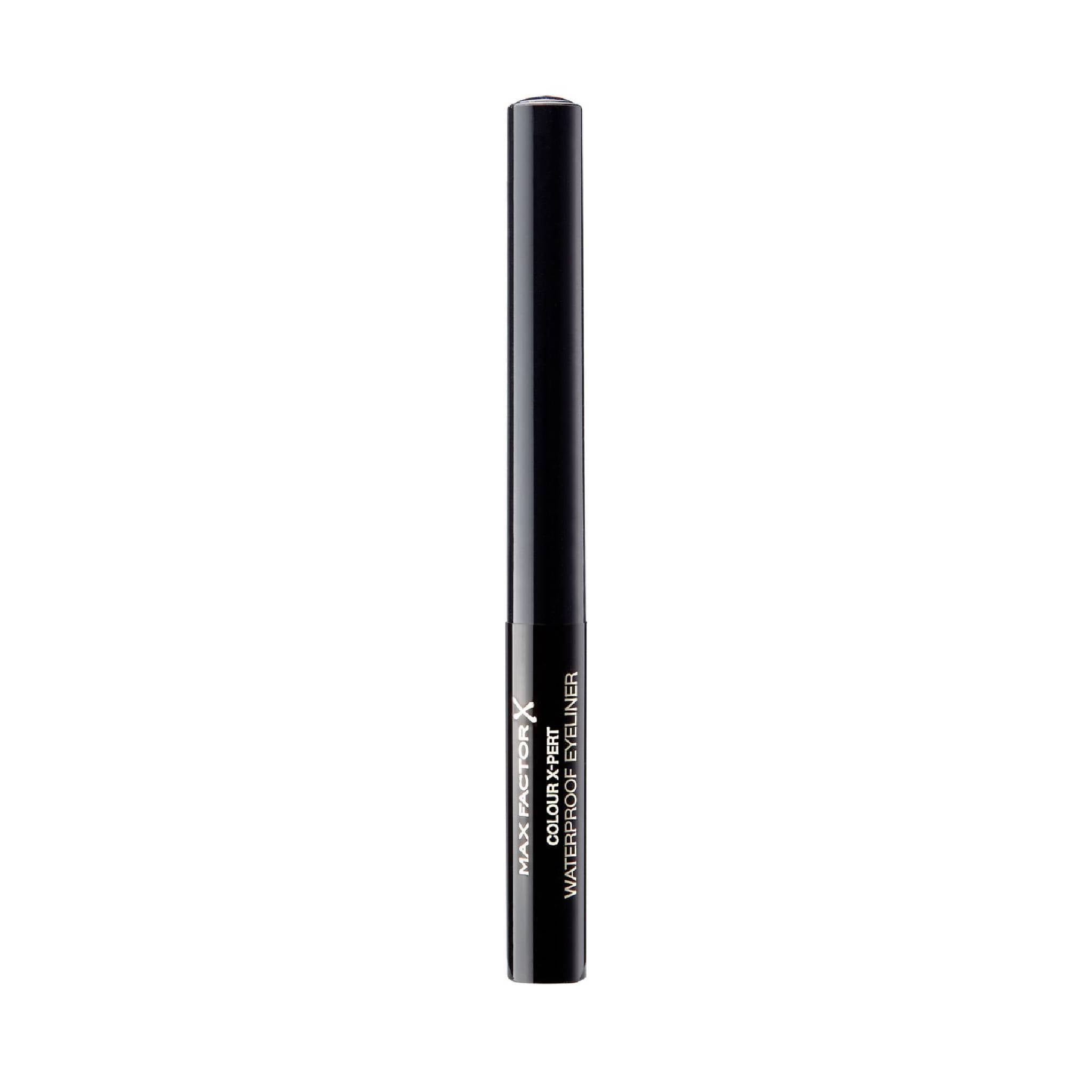 Max Factor Colour X Pert Waterproof Eyeliner 02 Metallic Anthracite Lebanon