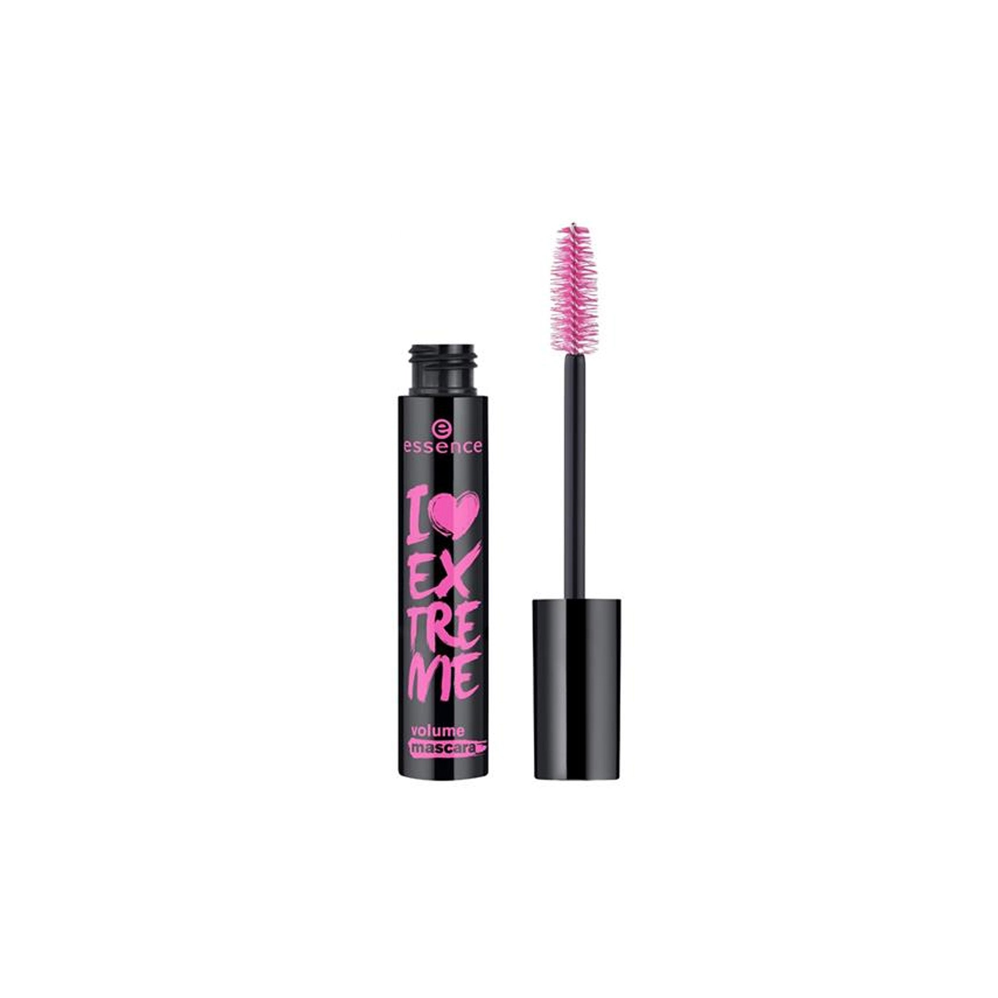 Essence I Love Extreme Volume Mascara Lebanon