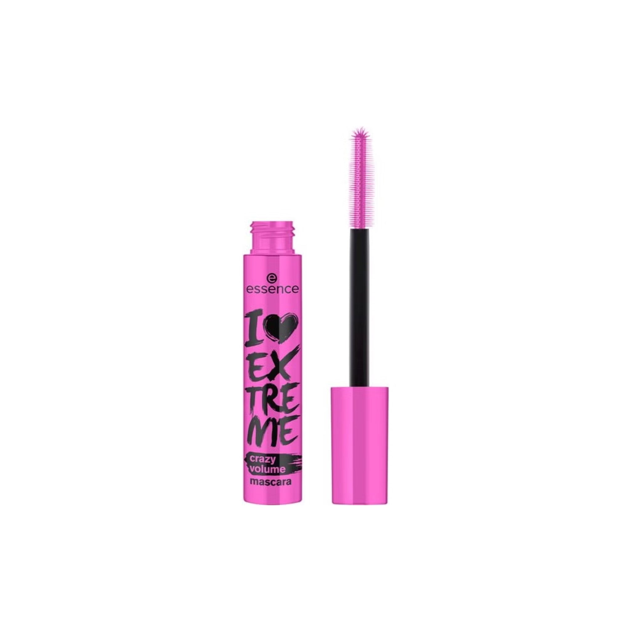 Essence I Love Extreme Crazy Volume Mascara Lebanon