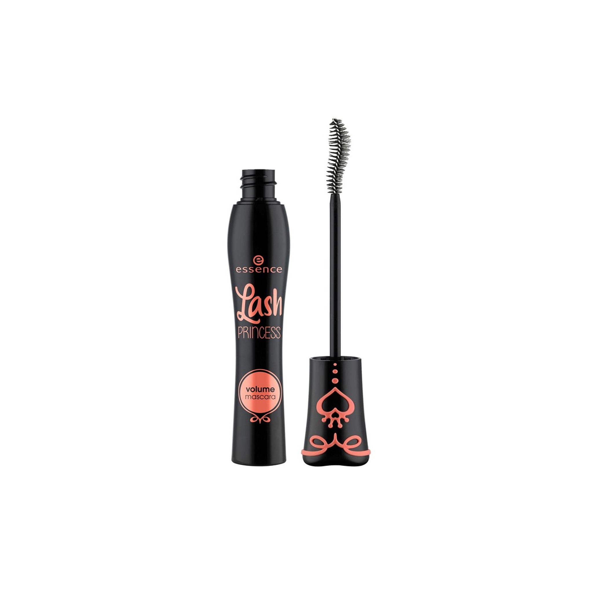 Essence Lash Princess Volume Mascara Lebanon