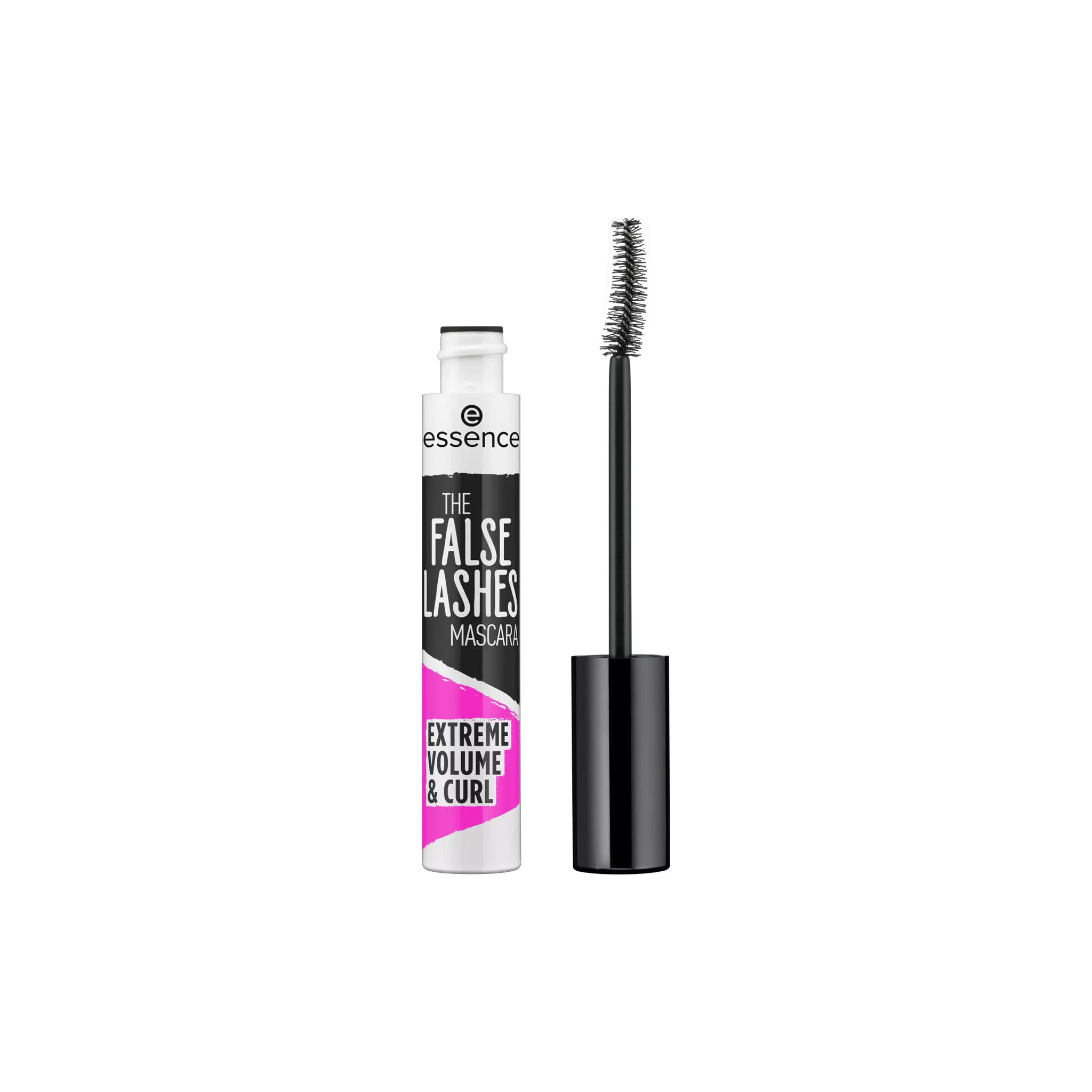 Essence The False Lashes Mascara Extreme Volume & Curl Lebanon
