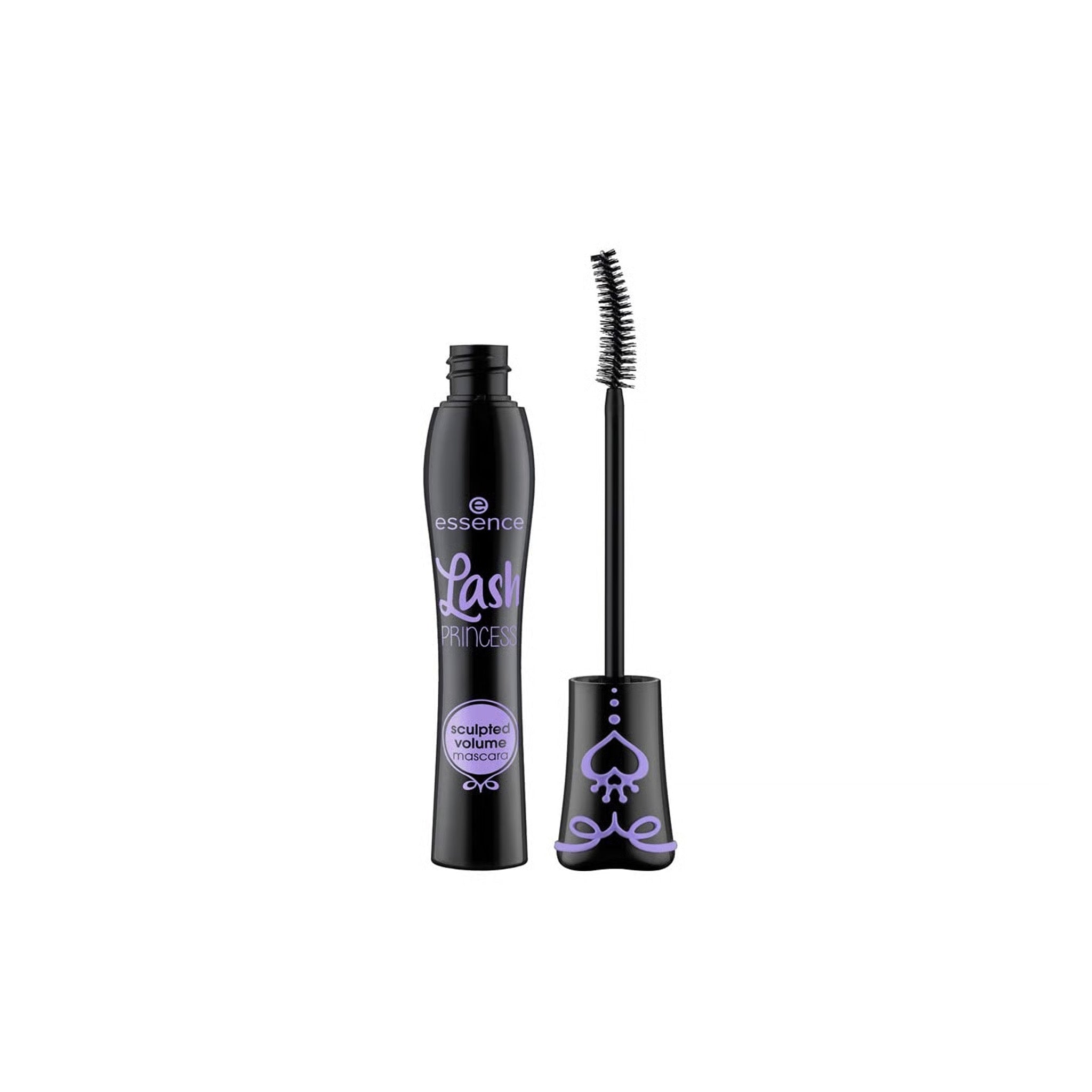 Essence Lash Princess Sculpted Volume Mascara Lebanon