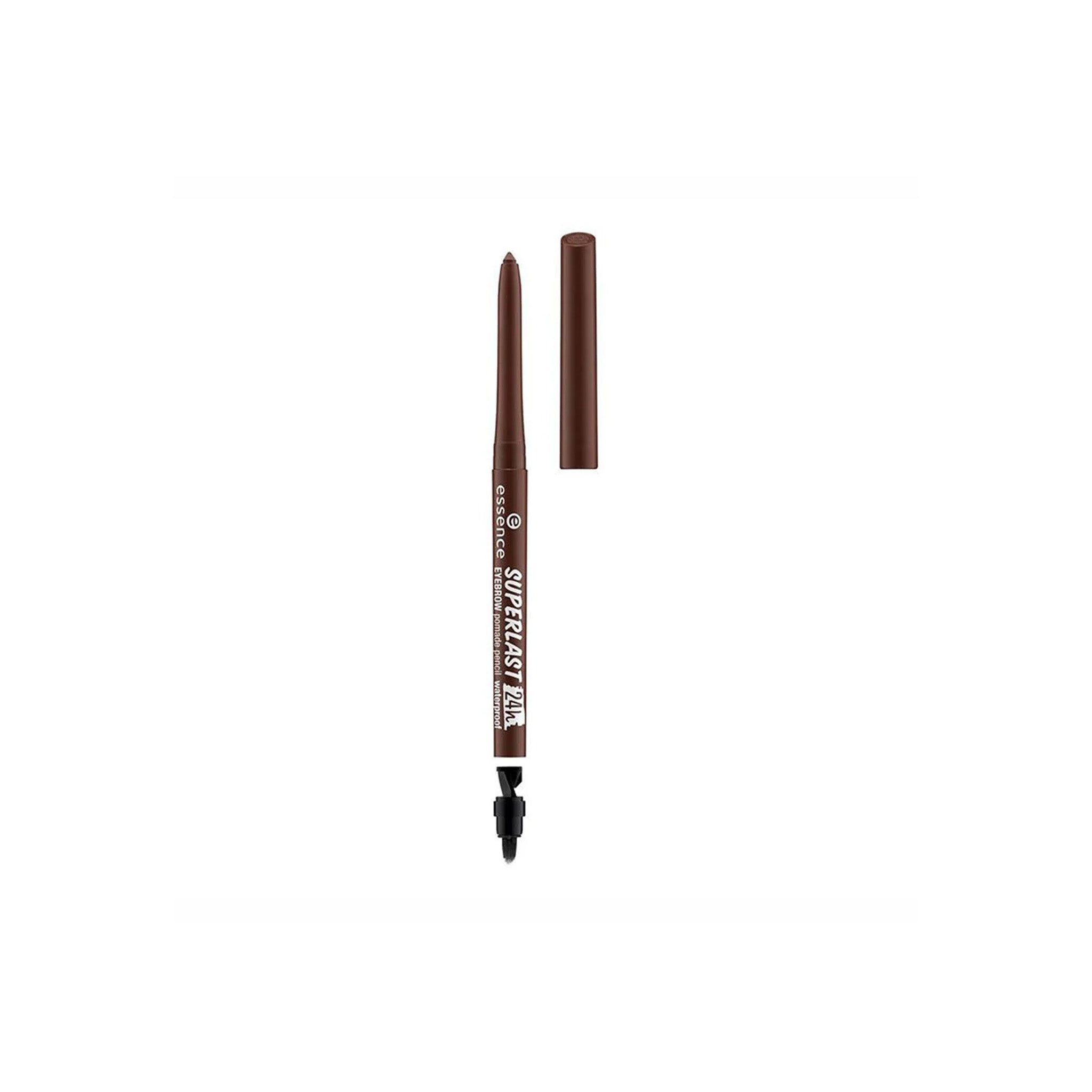 Essence Superlast 24H Eyebrow Pomade Pencil Waterproof 20 Brown Lebanon