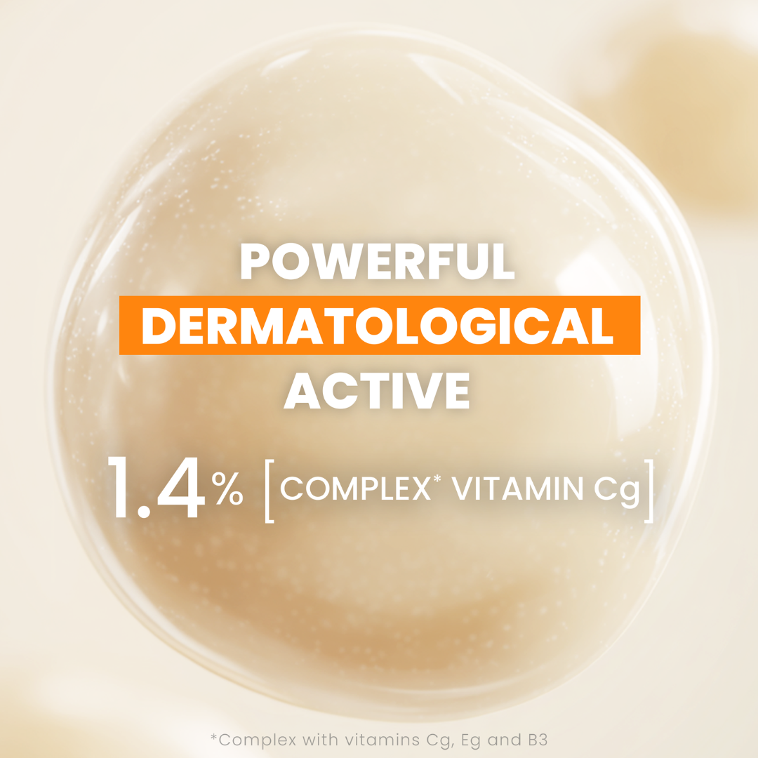 Ultra Glow Serum Spf50+ | Activates Glow
