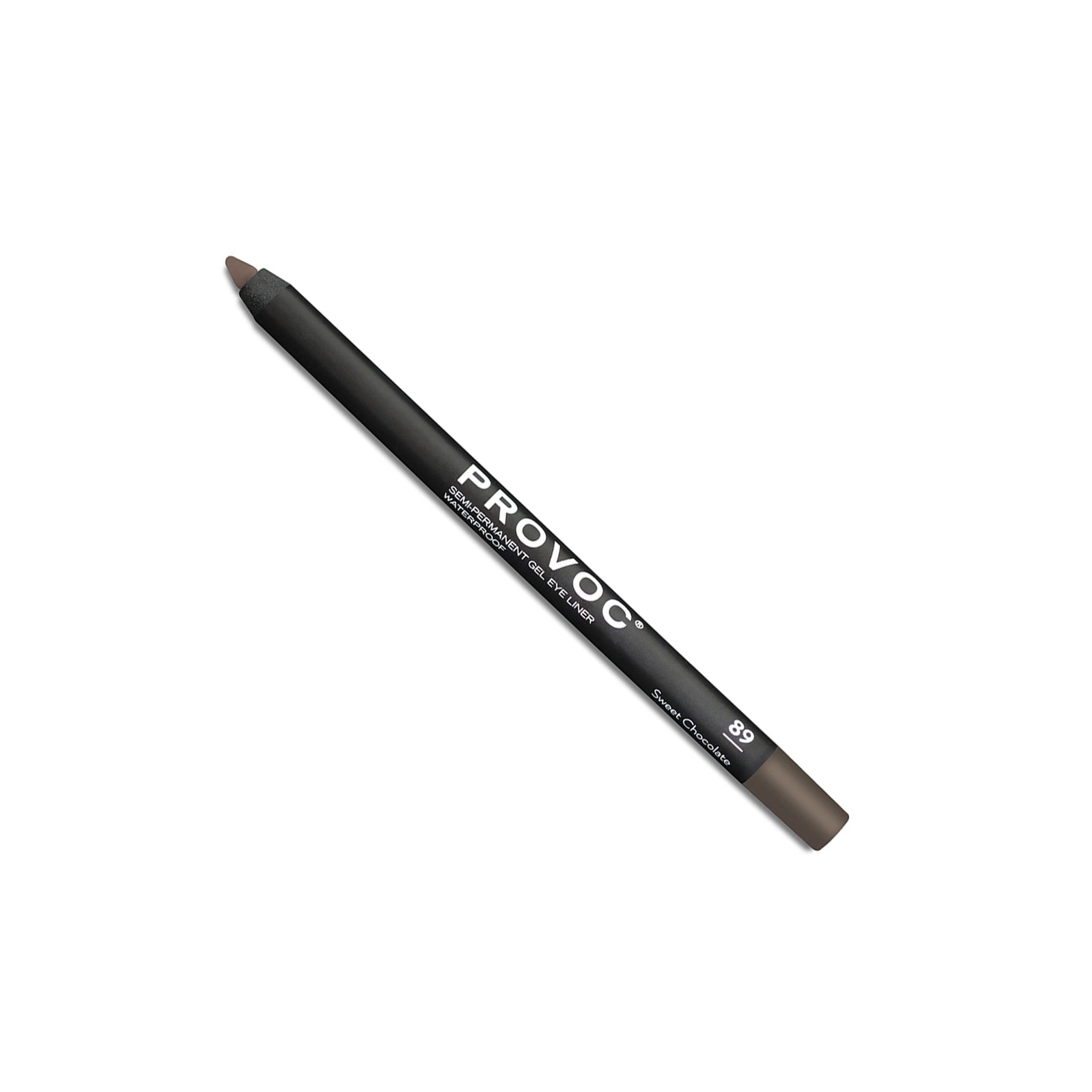Provoc Gel Eyeliner 99 Black Caviar Lebanon