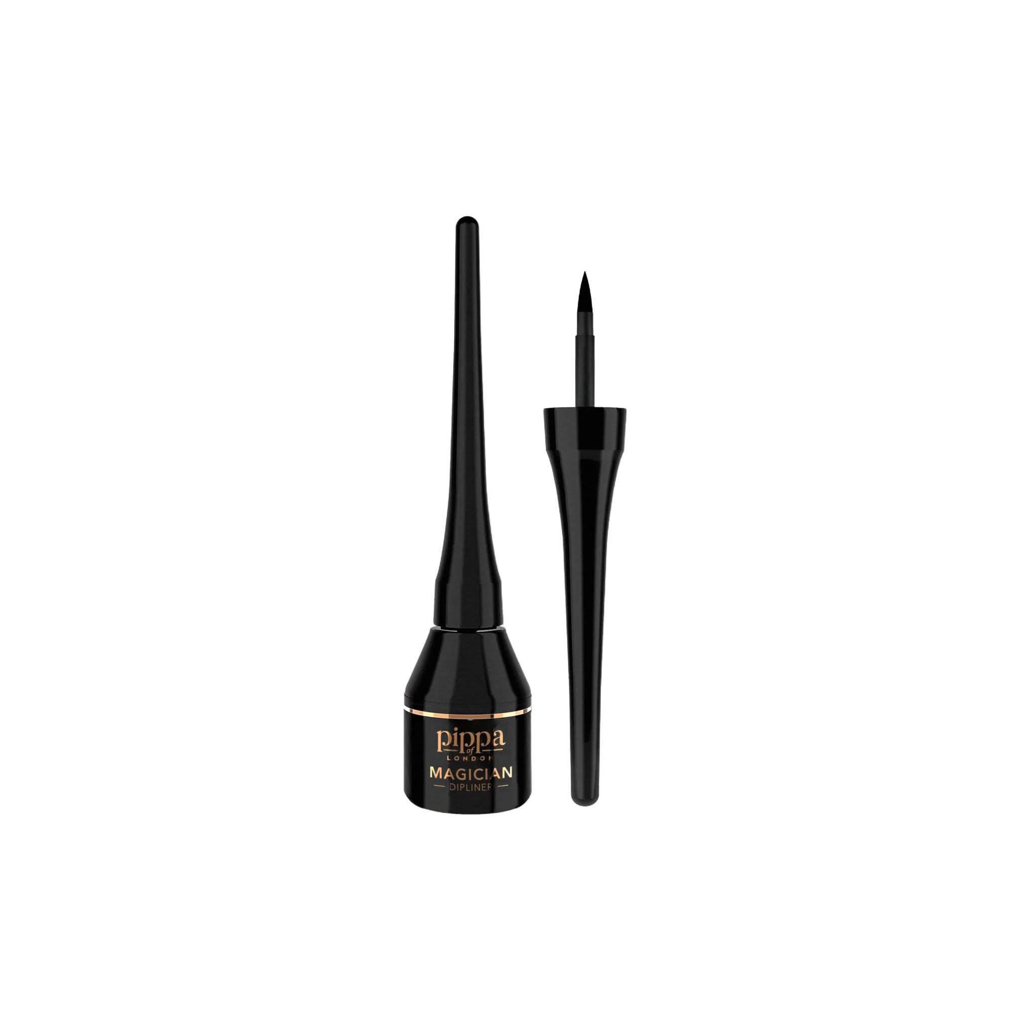 Pippa Of London Magician Matte Black Intense Dipliner 703 Lebanon