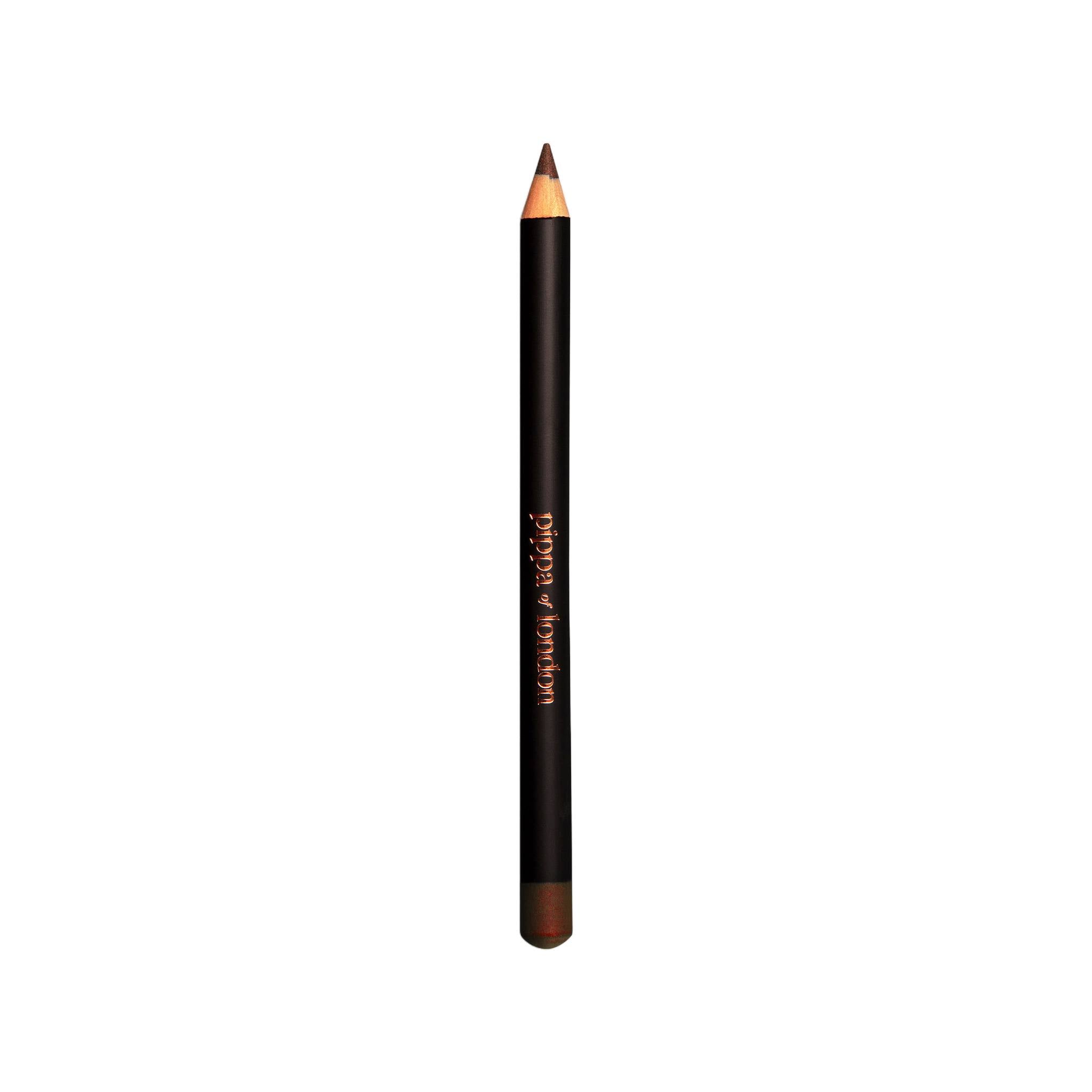 Pippa Of London True Kohl Kajal Eyeliner 823 Acrylic Brown Lebanon