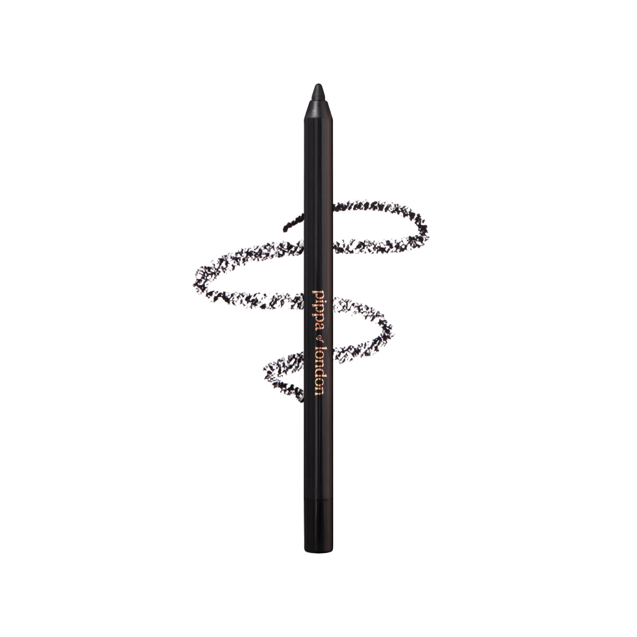 Pippa Of London After Dark Eyeliner & Kohl 902 Black Lebanon