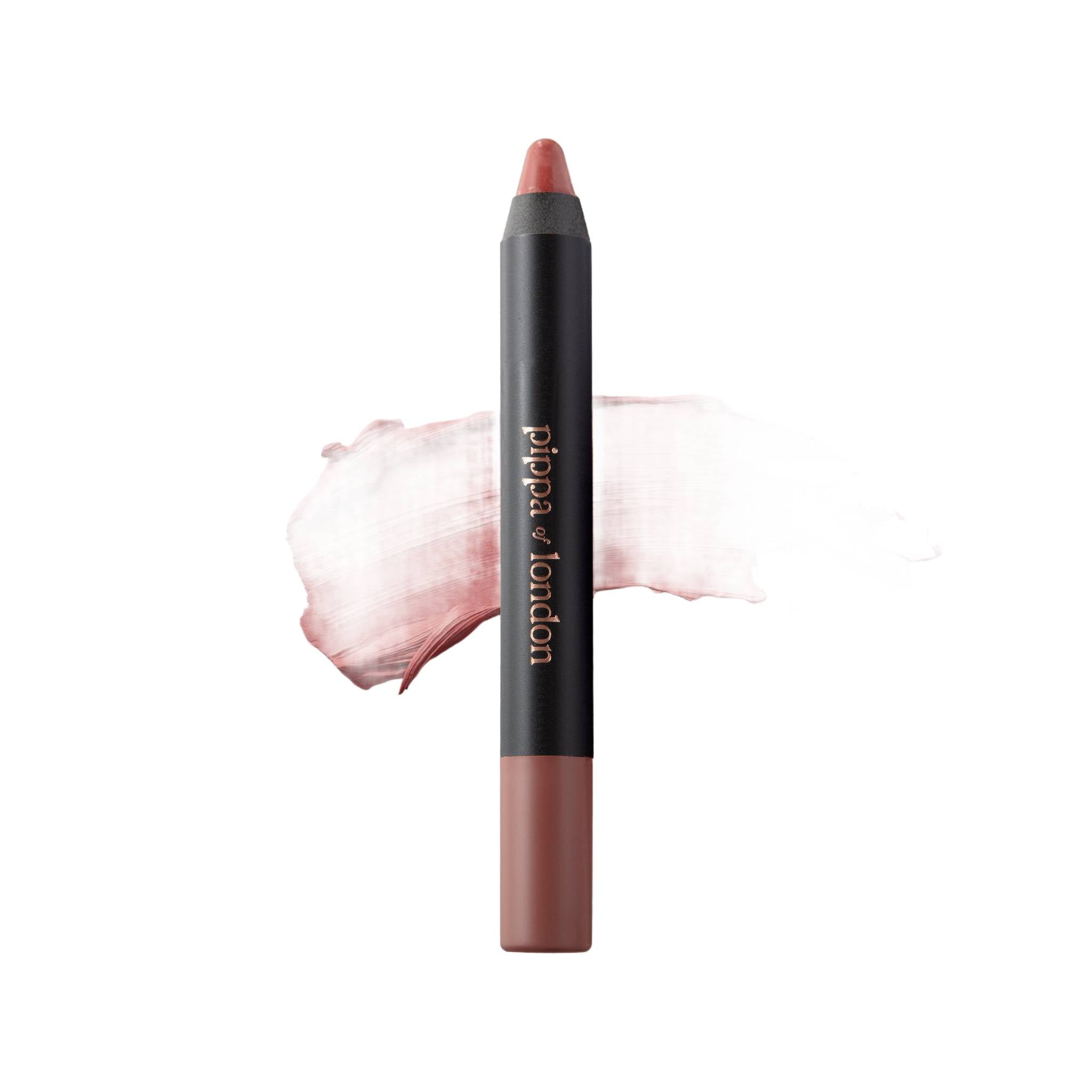 Pippa Of London Supermatte Lipstick 409 Apollo Lebanon
