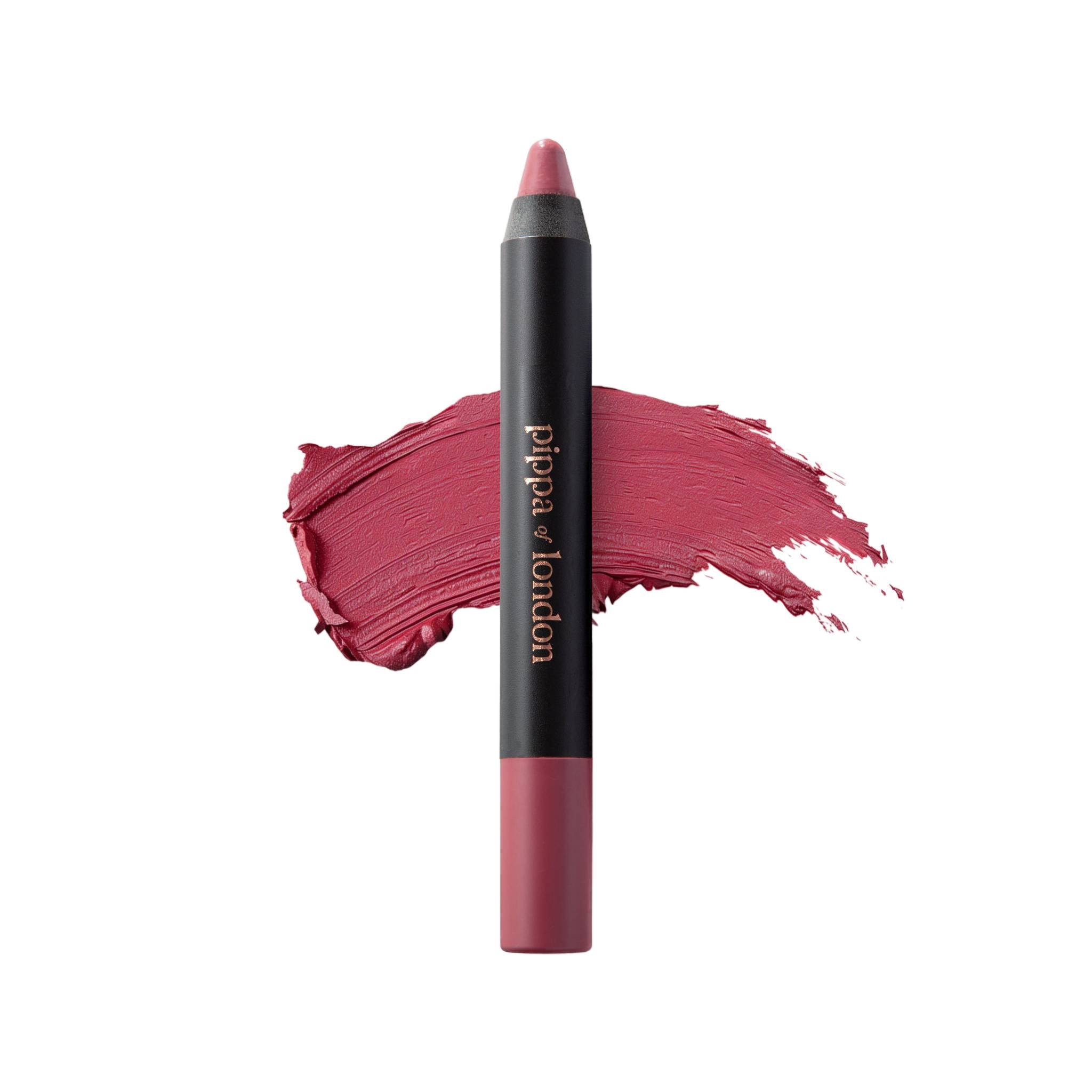 Pippa Of London Supermatte Lipstick 411 Falcon Lebanon