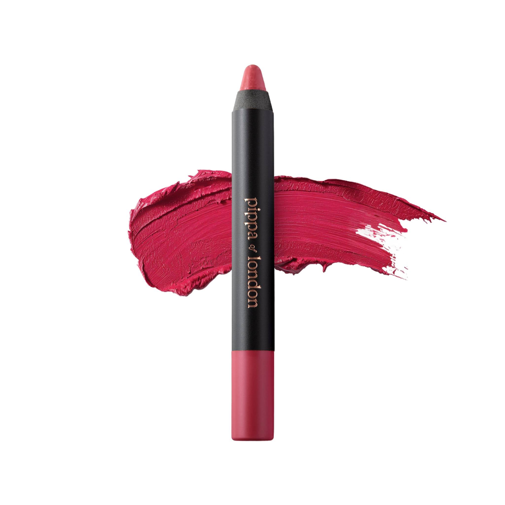 Pippa Of London Supermatte Lipstick 413 Redon Lebanon