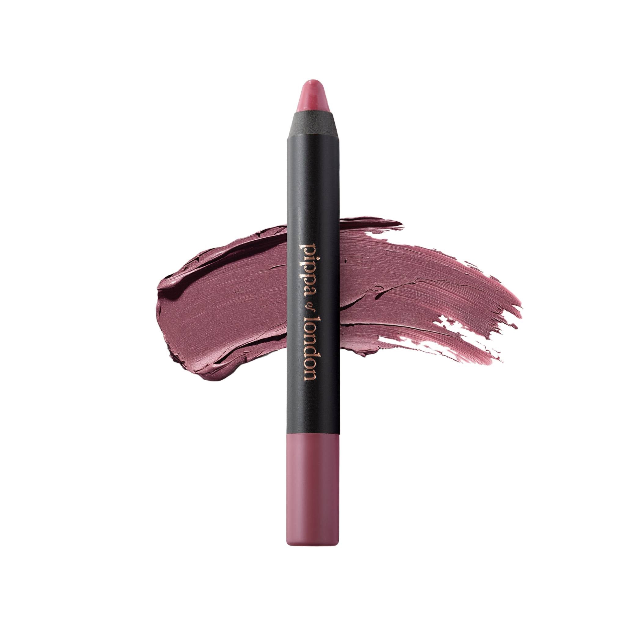 Pippa Of London Supermatte Lipstick 414 Borderline Lebanon