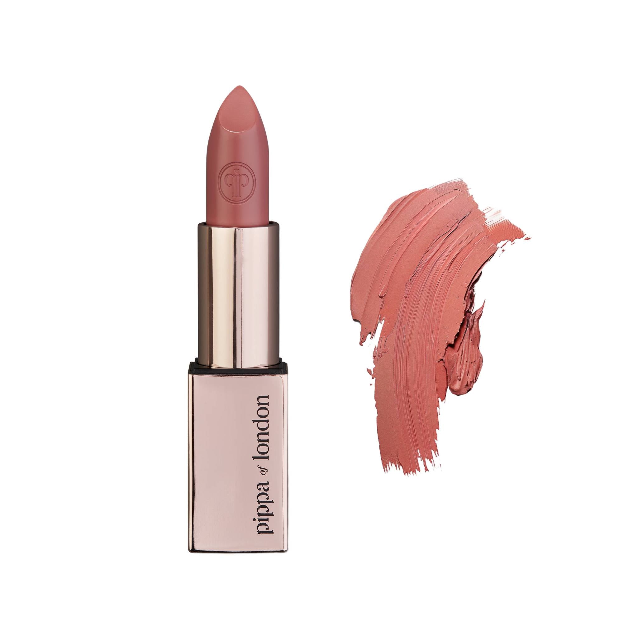 Pippa Of London Envy Matte Lipstick 429 Lust Lebanon