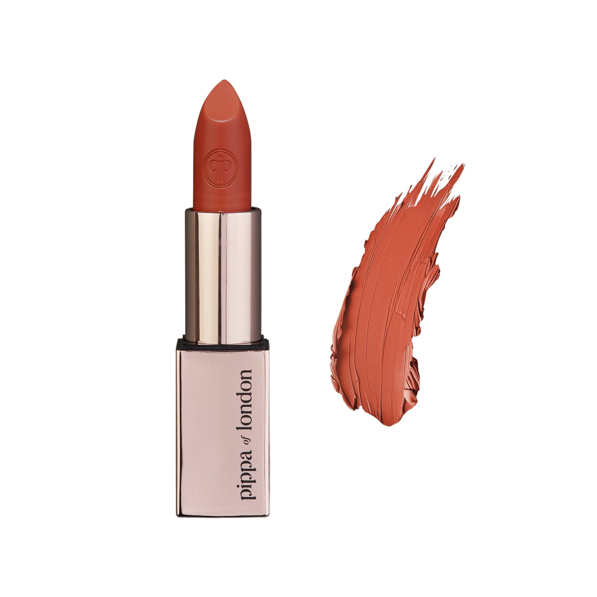 Pippa Of London Envy Matte Lipstick 434 Frenzy Lebanon