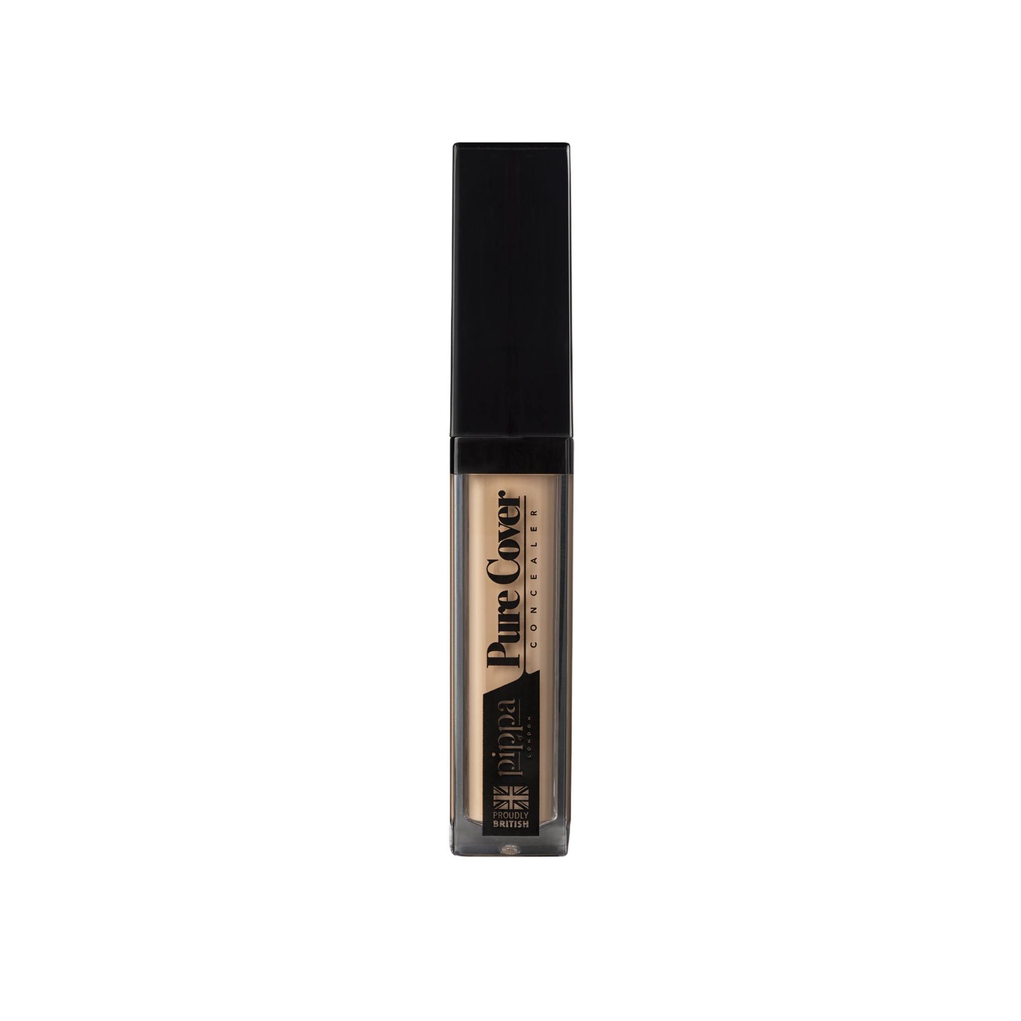 Pippa Of London Pure Cover Buildable Concealer 452 Peach Lebanon